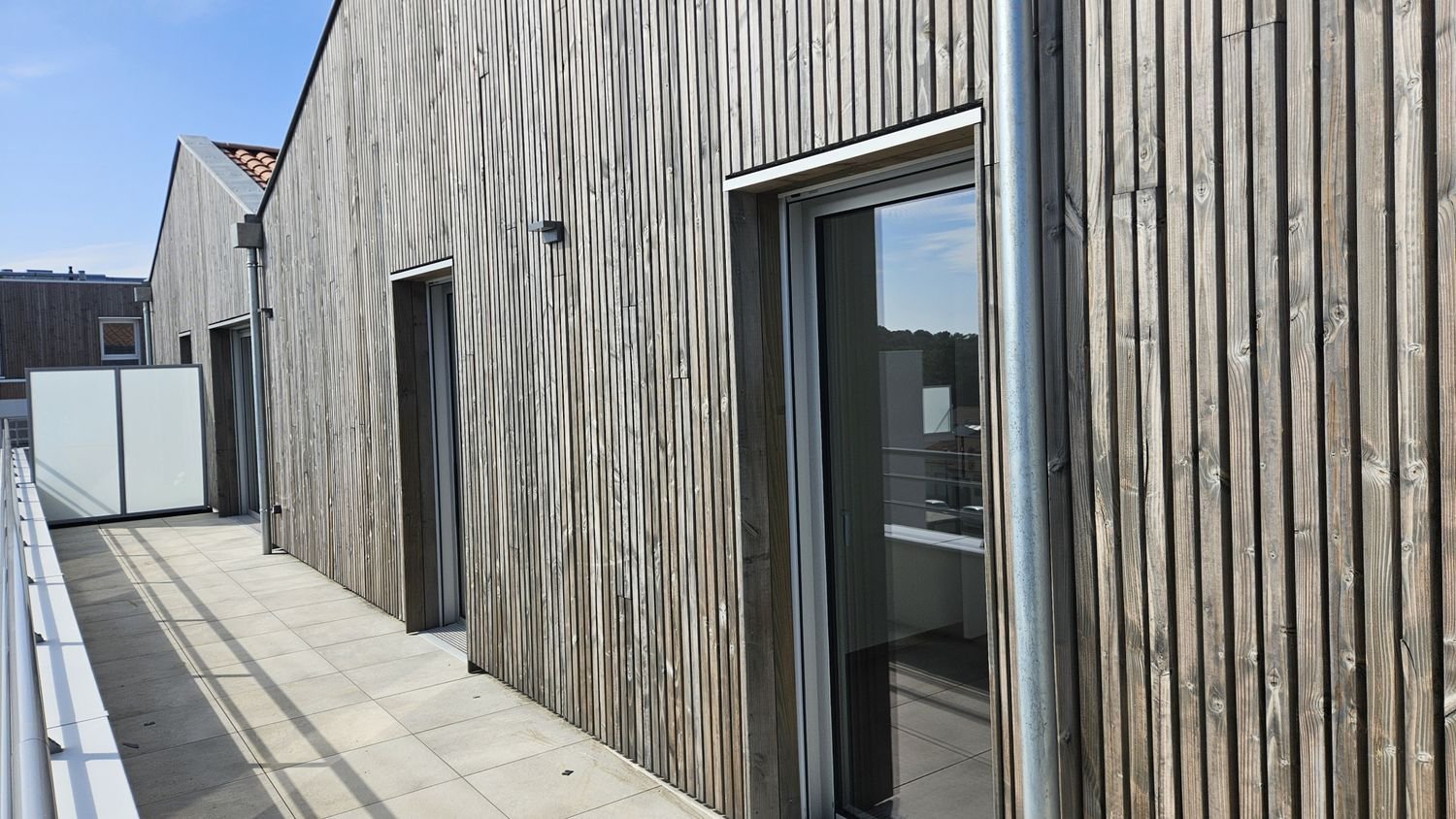 Appartement à vendre, 69m², Saint-Jean-de-Monts
