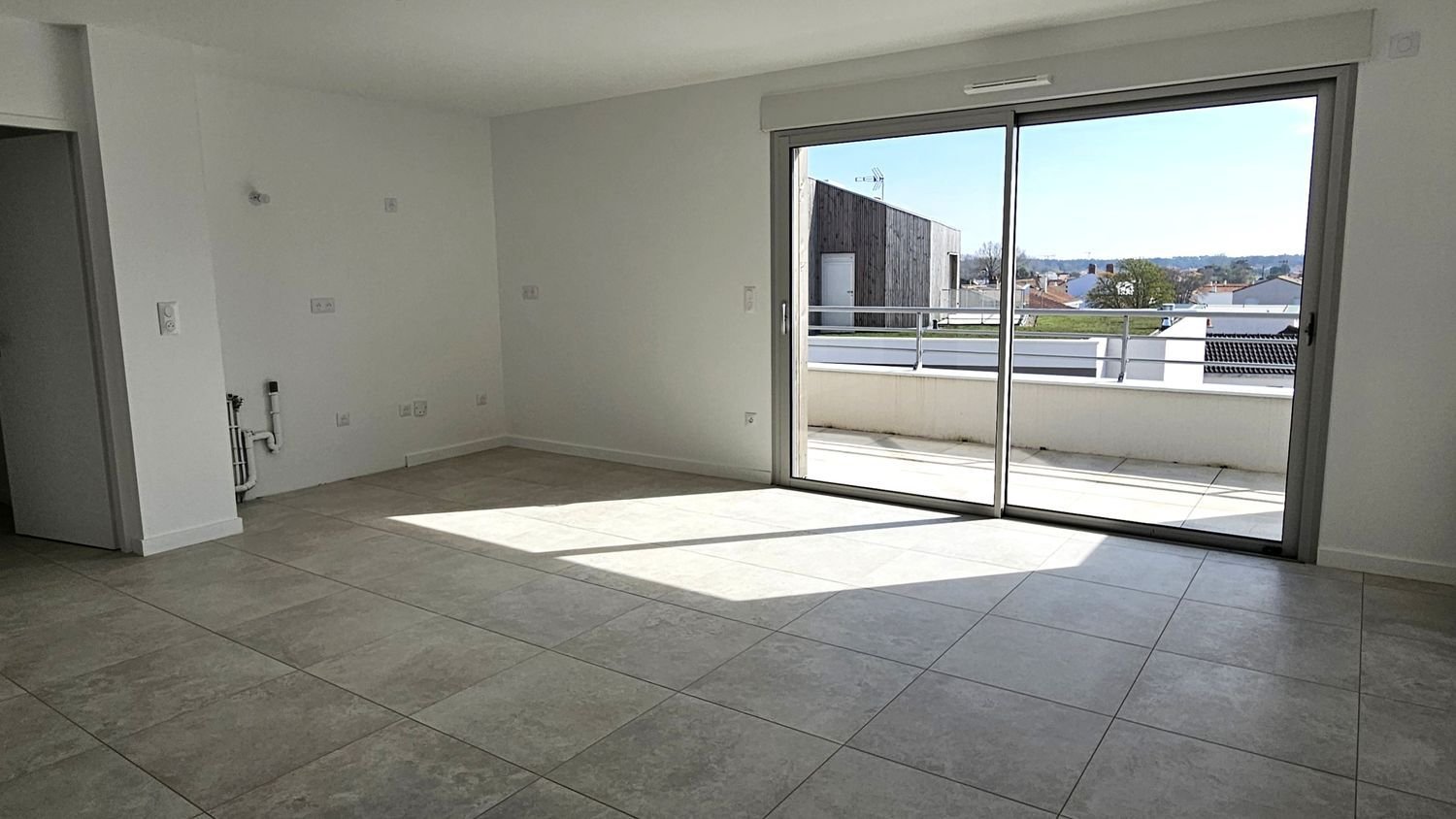 Appartement à vendre, 69m², Saint-Jean-de-Monts