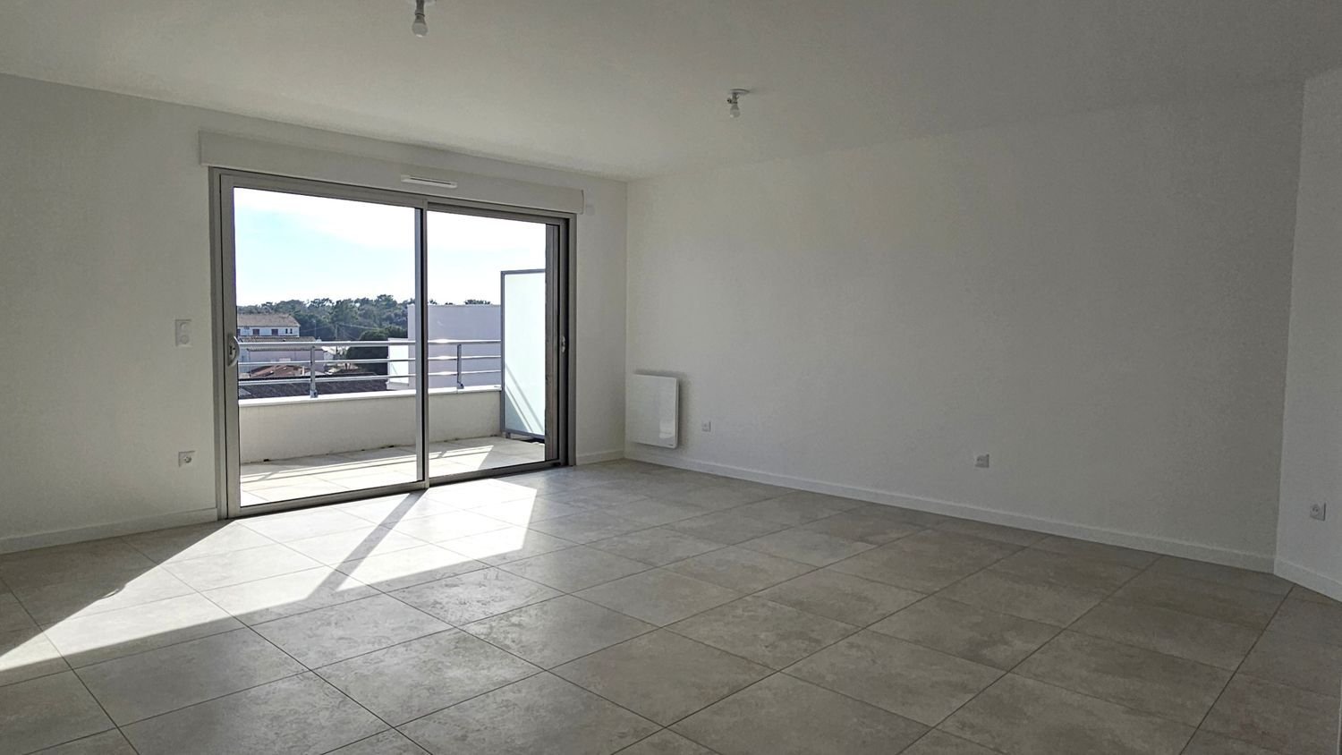 Appartement à vendre, 69m², Saint-Jean-de-Monts