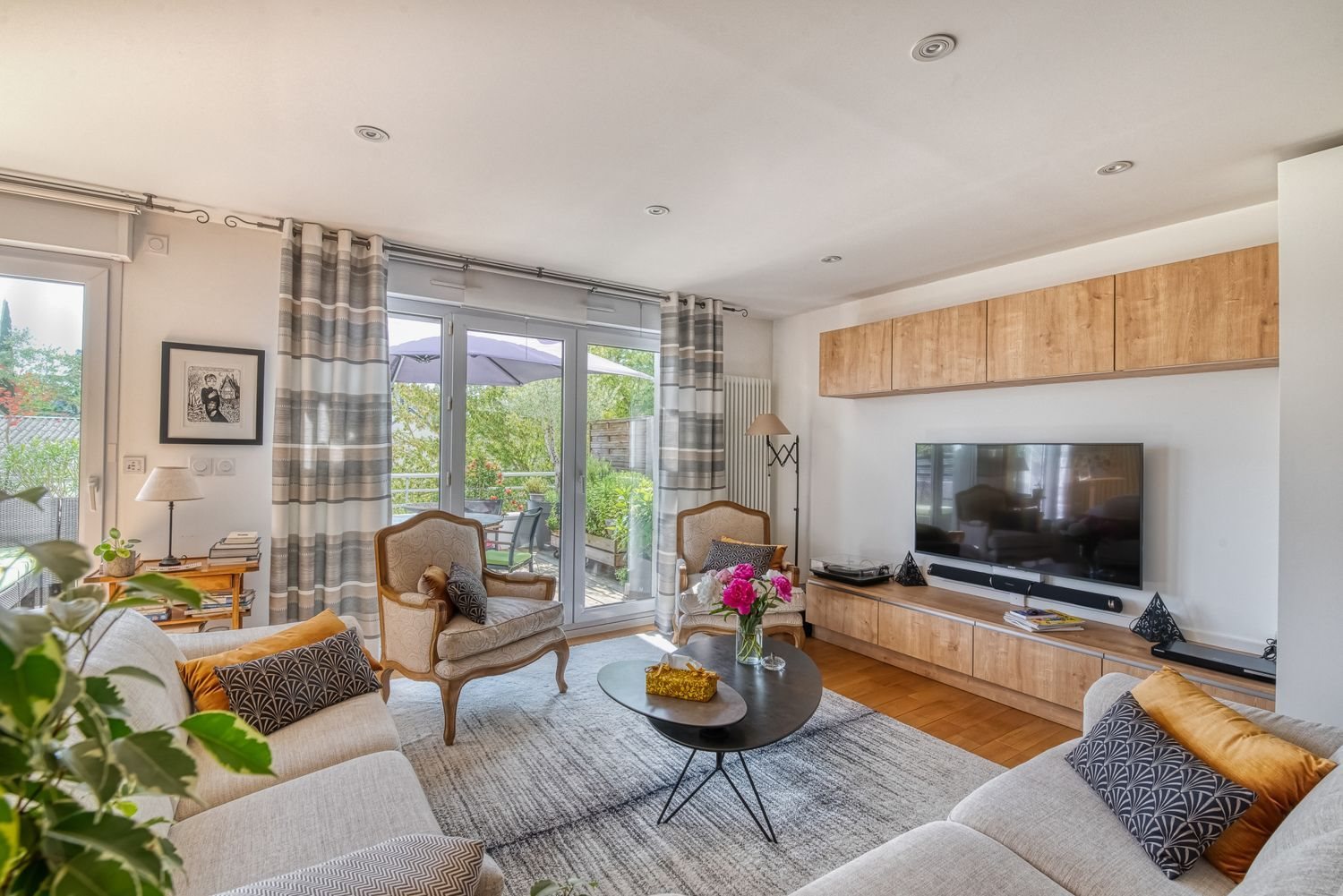 Appartement à vendre, 122m², Angers