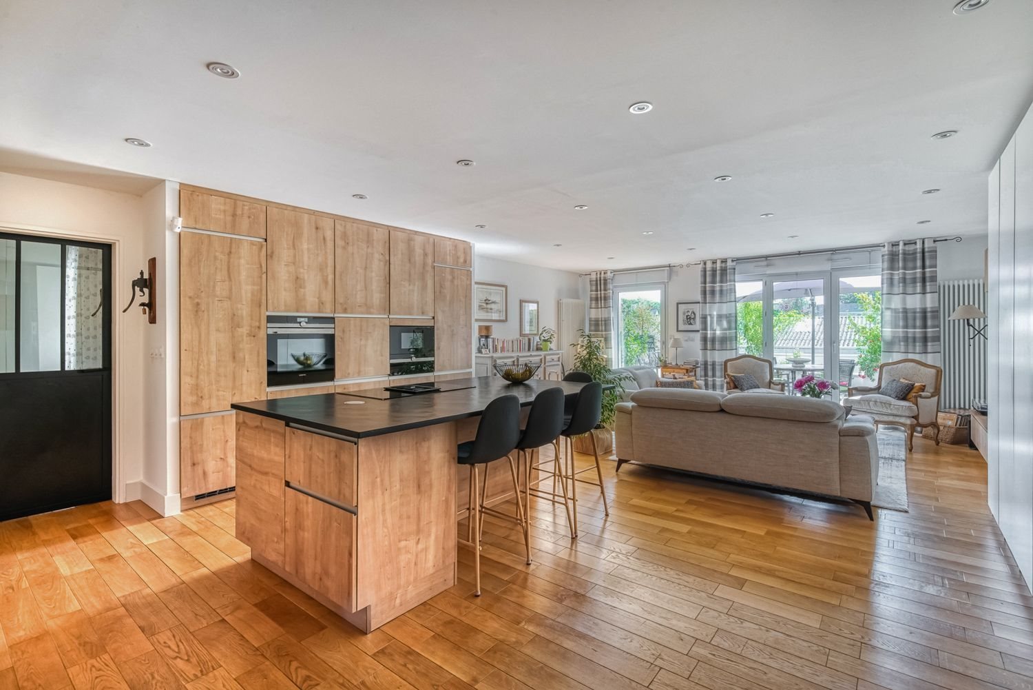 Appartement à vendre, 122m², Angers