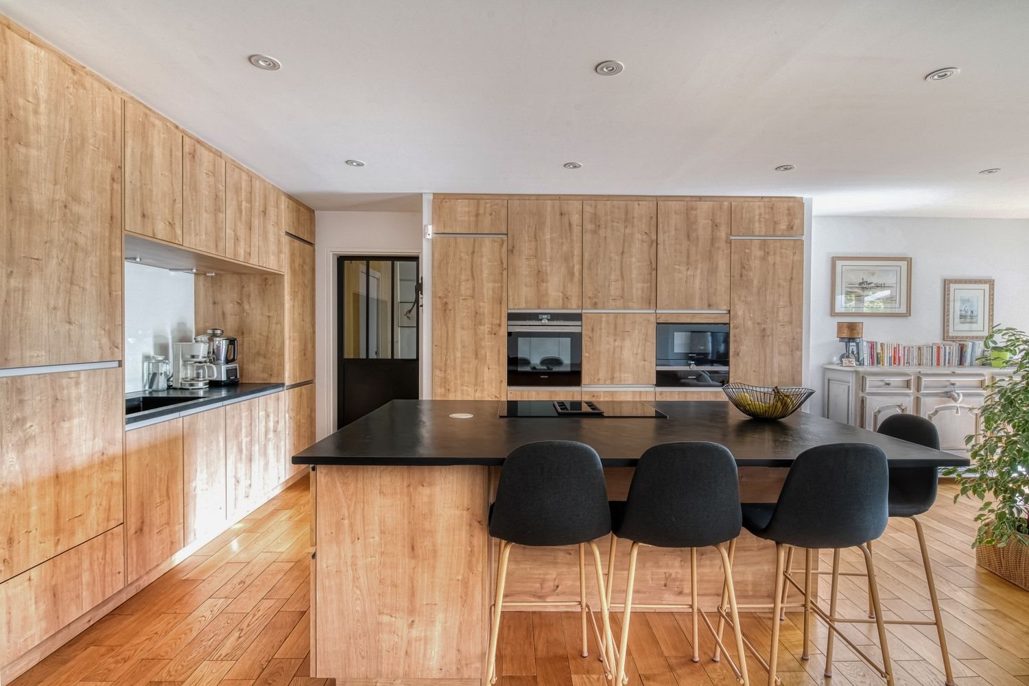 Appartement à vendre, 122m², Angers
