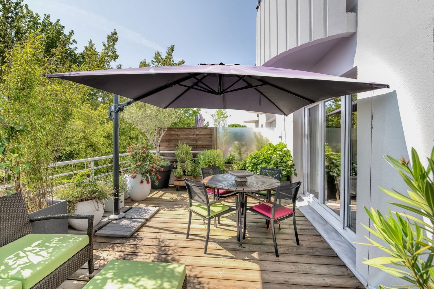 Appartement à vendre, 122m², Angers