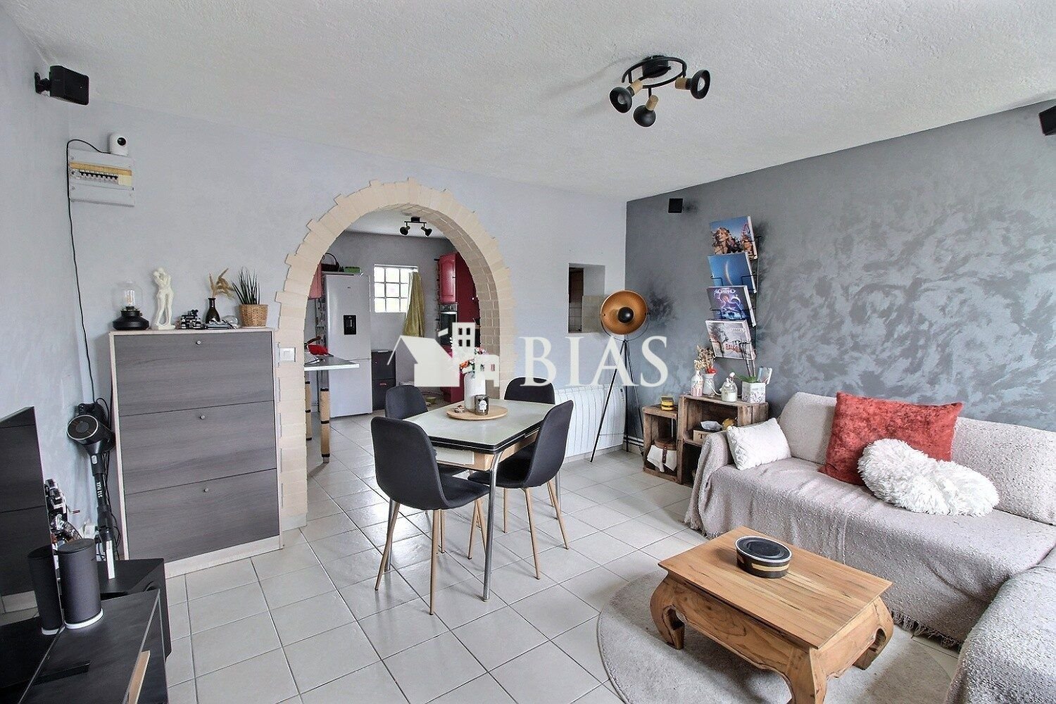 Maison à vendre, 80m², Oissel