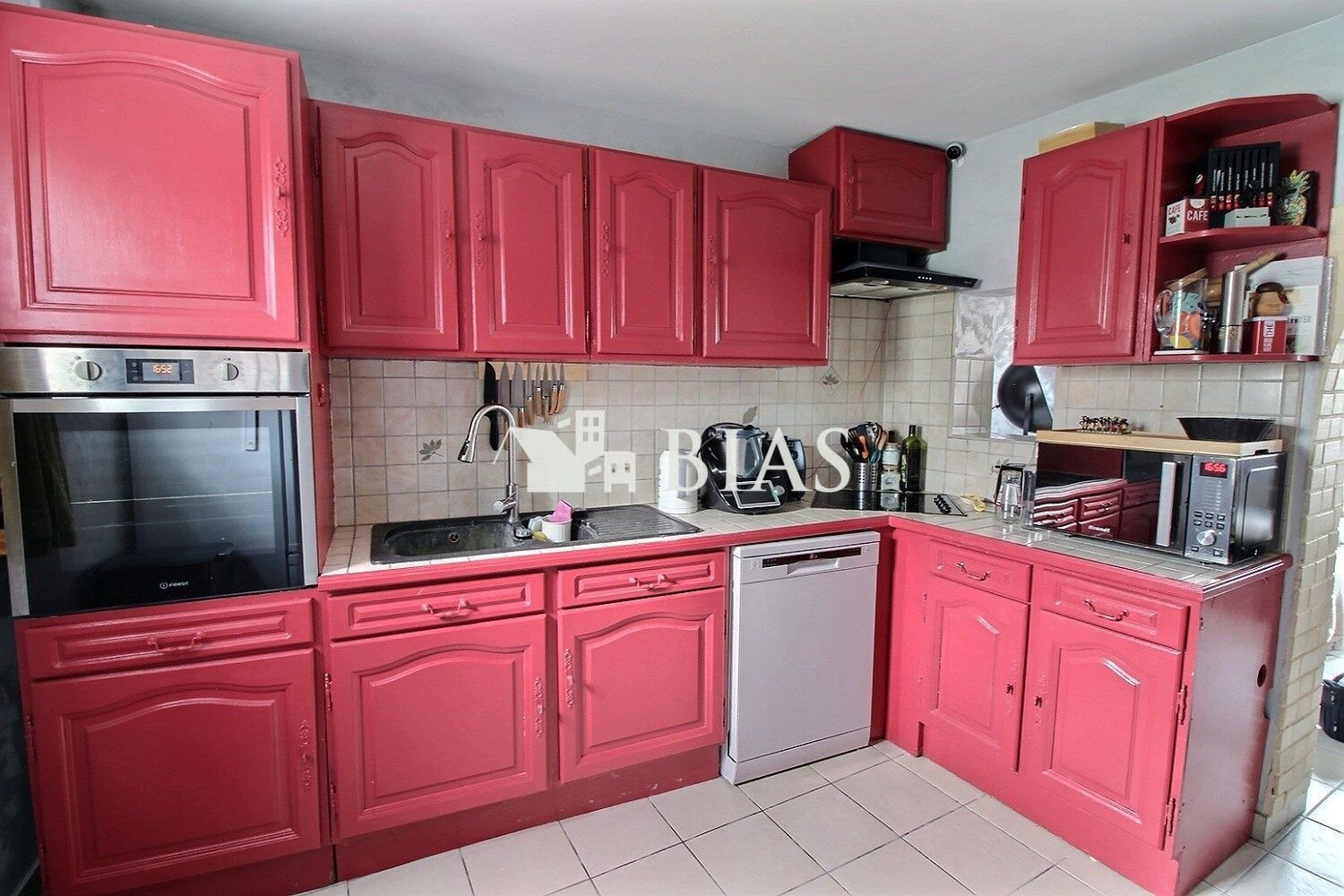 Maison à vendre, 80m², Oissel