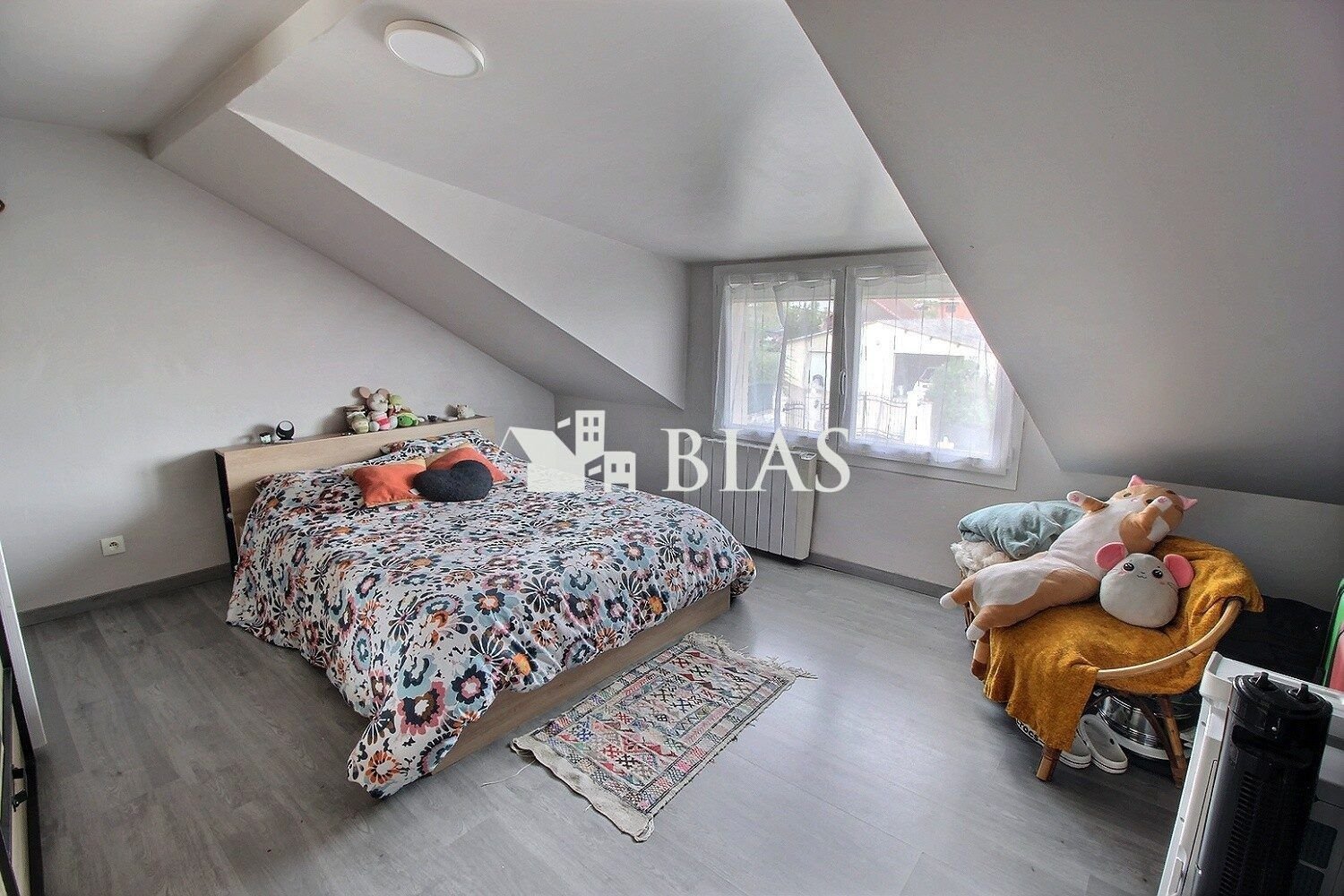 Maison à vendre, 80m², Oissel