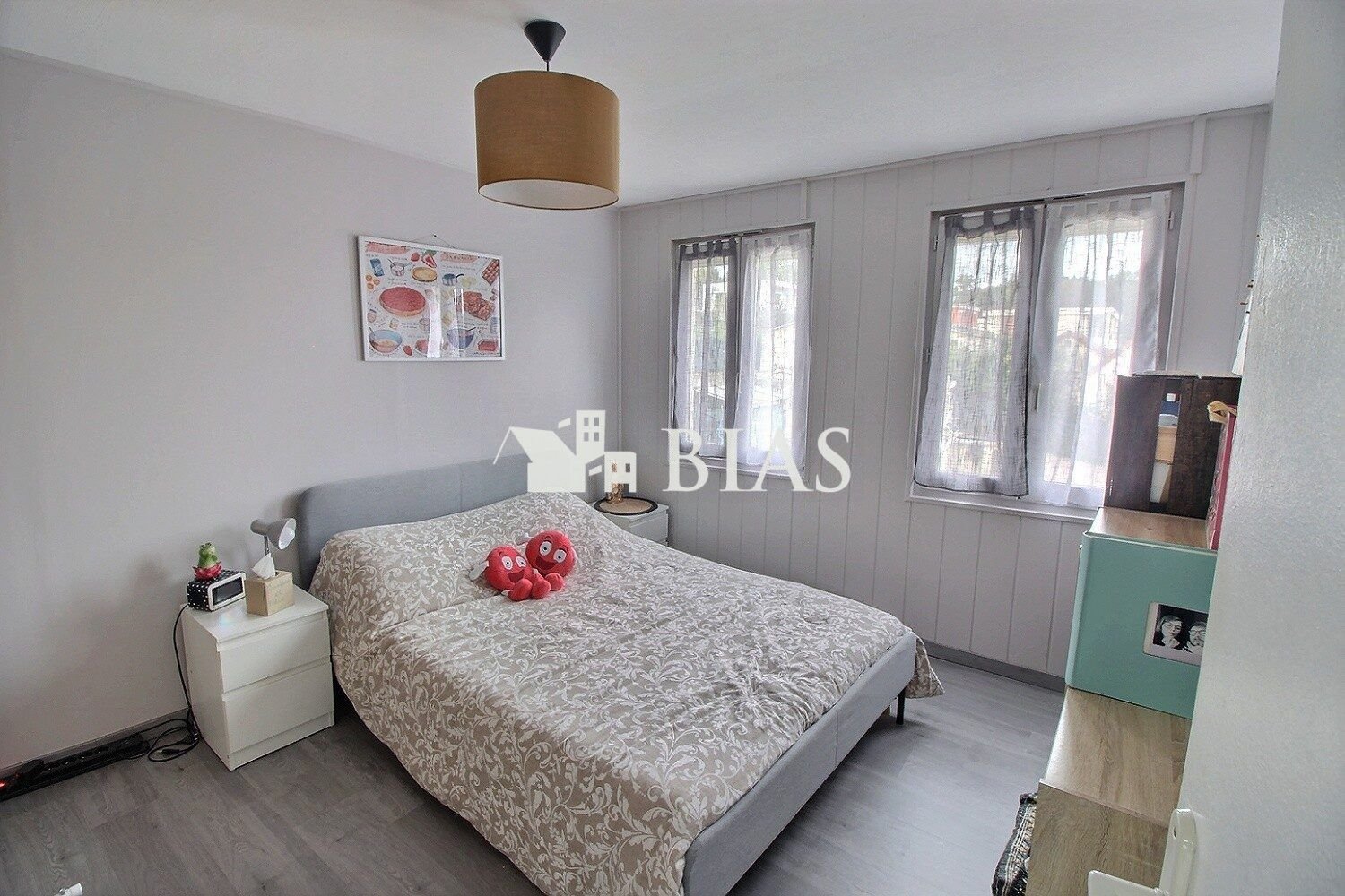 Maison à vendre, 80m², Oissel