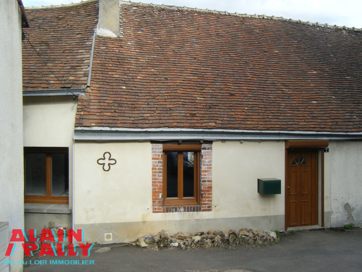 Maison à vendre, 62m², Cloyes-sur-le-Loir