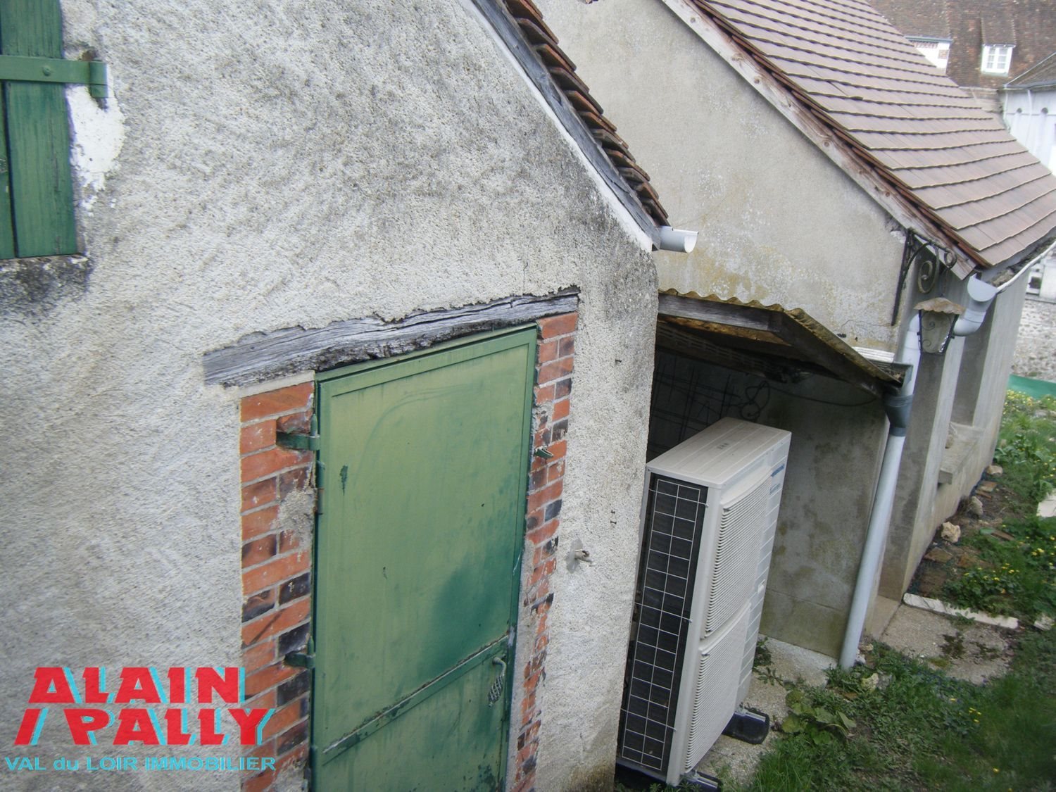 Maison à vendre, 62m², Cloyes-sur-le-Loir