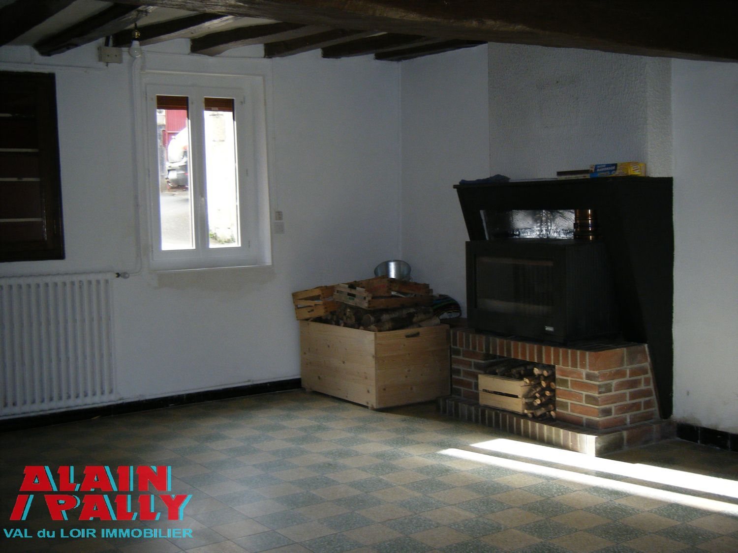 Maison à vendre, 62m², Cloyes-sur-le-Loir