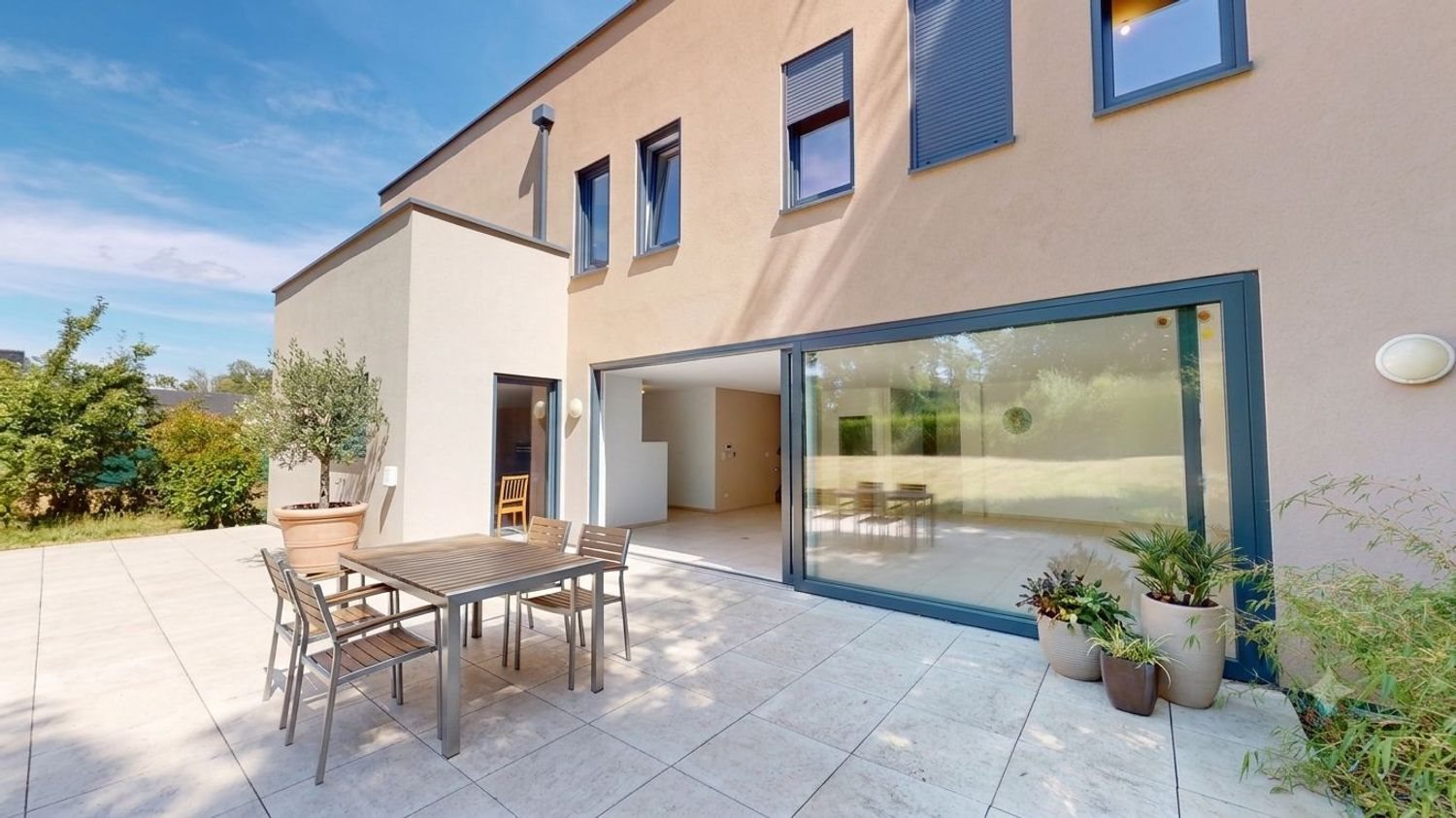 Maison à vendre, 163m², Thionville