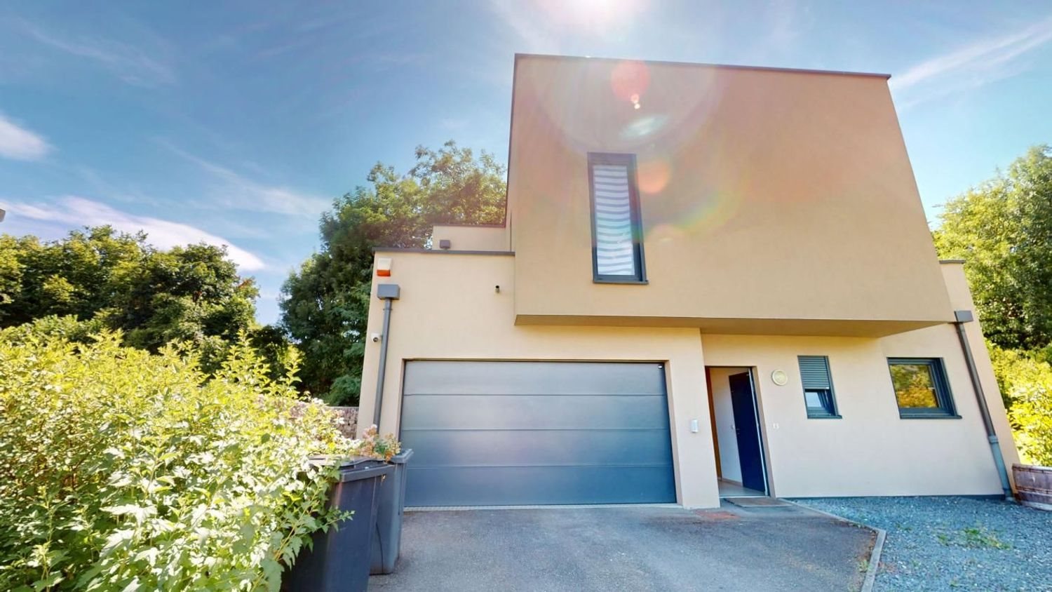 Maison à vendre, 163m², Thionville