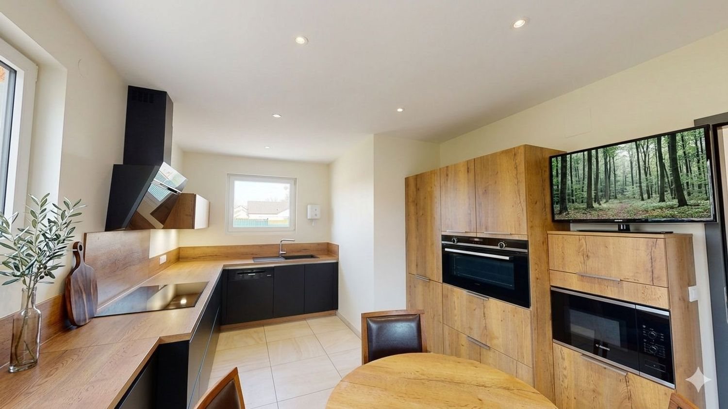 Maison à vendre, 163m², Thionville