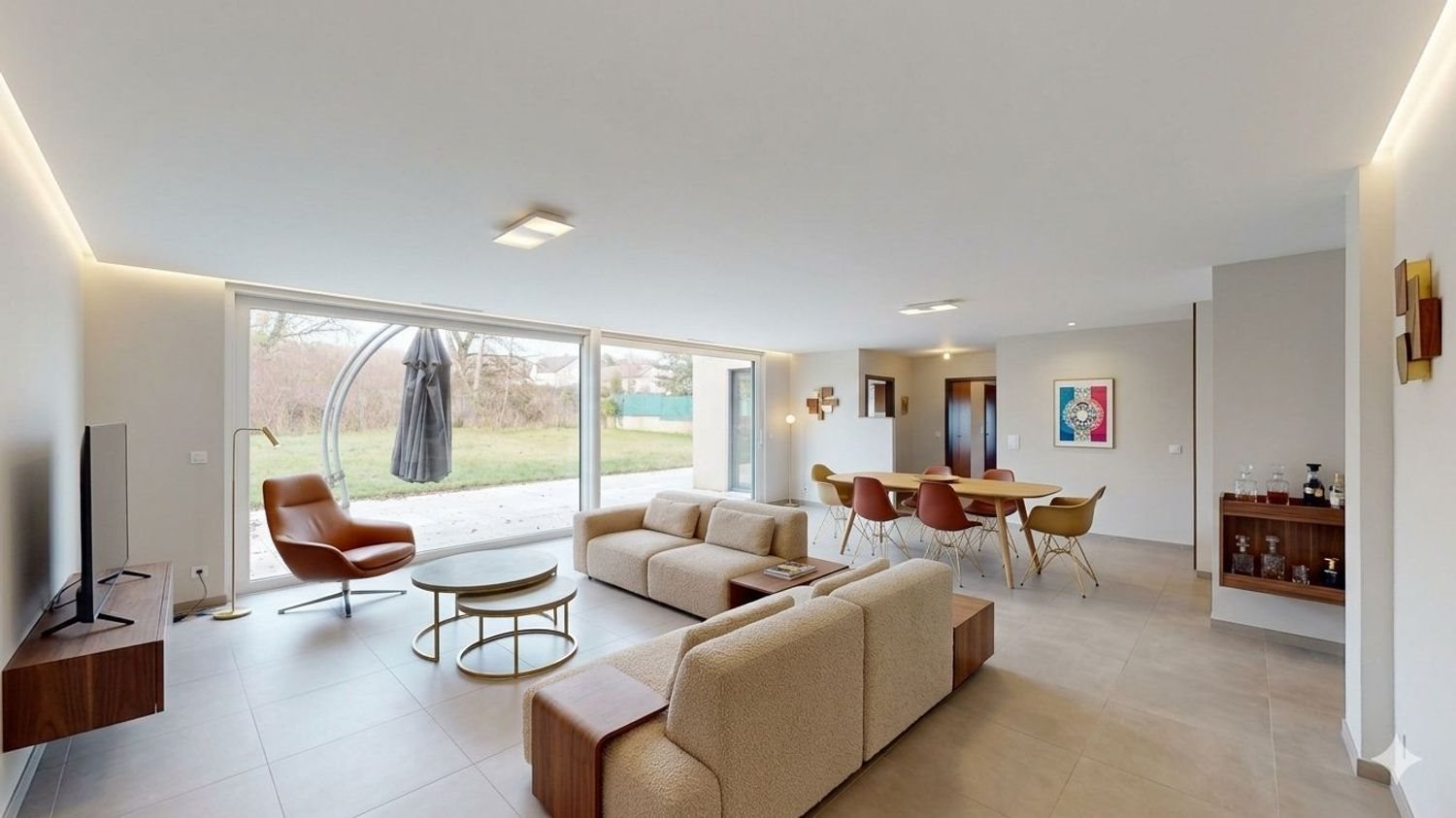 Maison à vendre, 163m², Thionville
