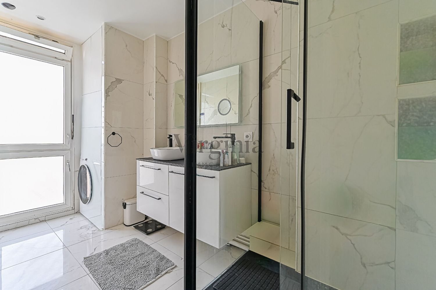 Appartement à vendre, 53m², Charenton-le-Pont