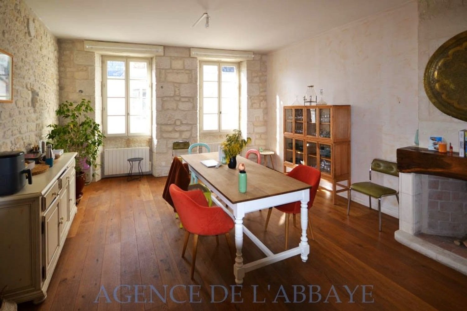 Appartement à vendre, 182m², Saintes