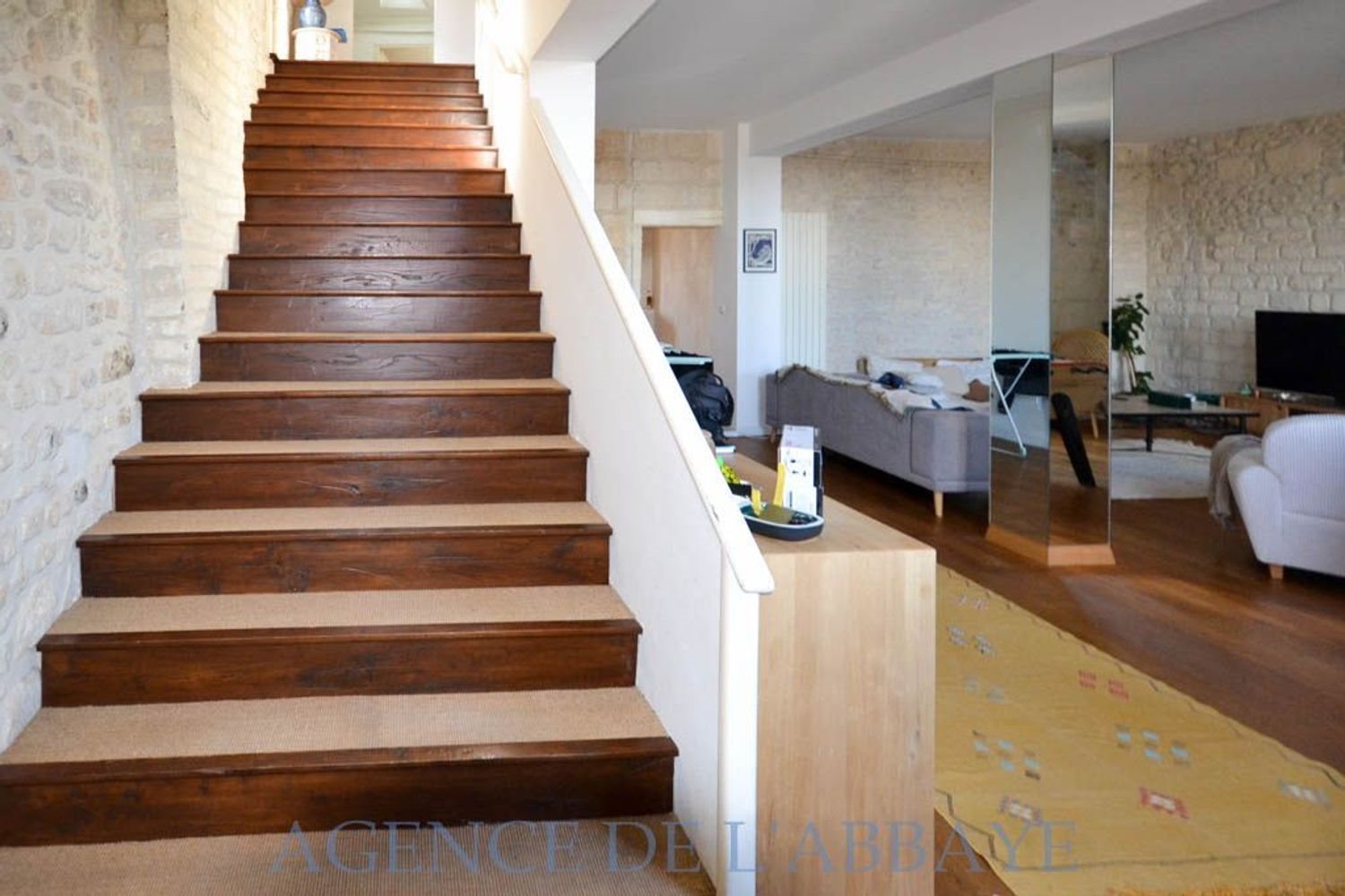 Appartement à vendre, 182m², Saintes