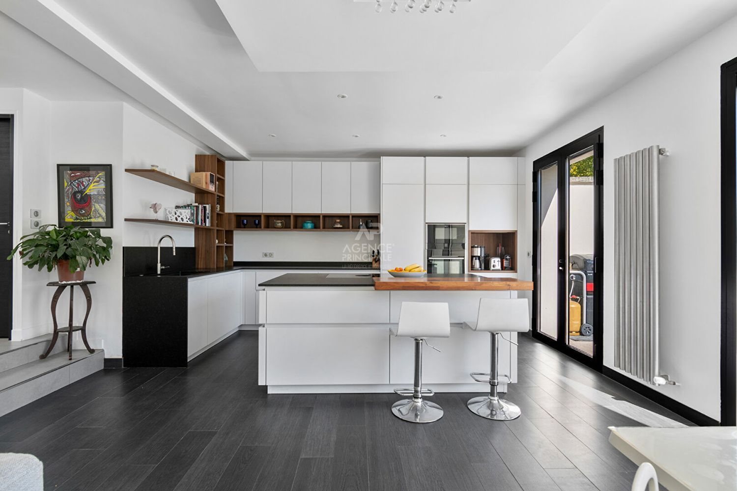Maison à vendre, 195m², Saint-Germain-en-Laye