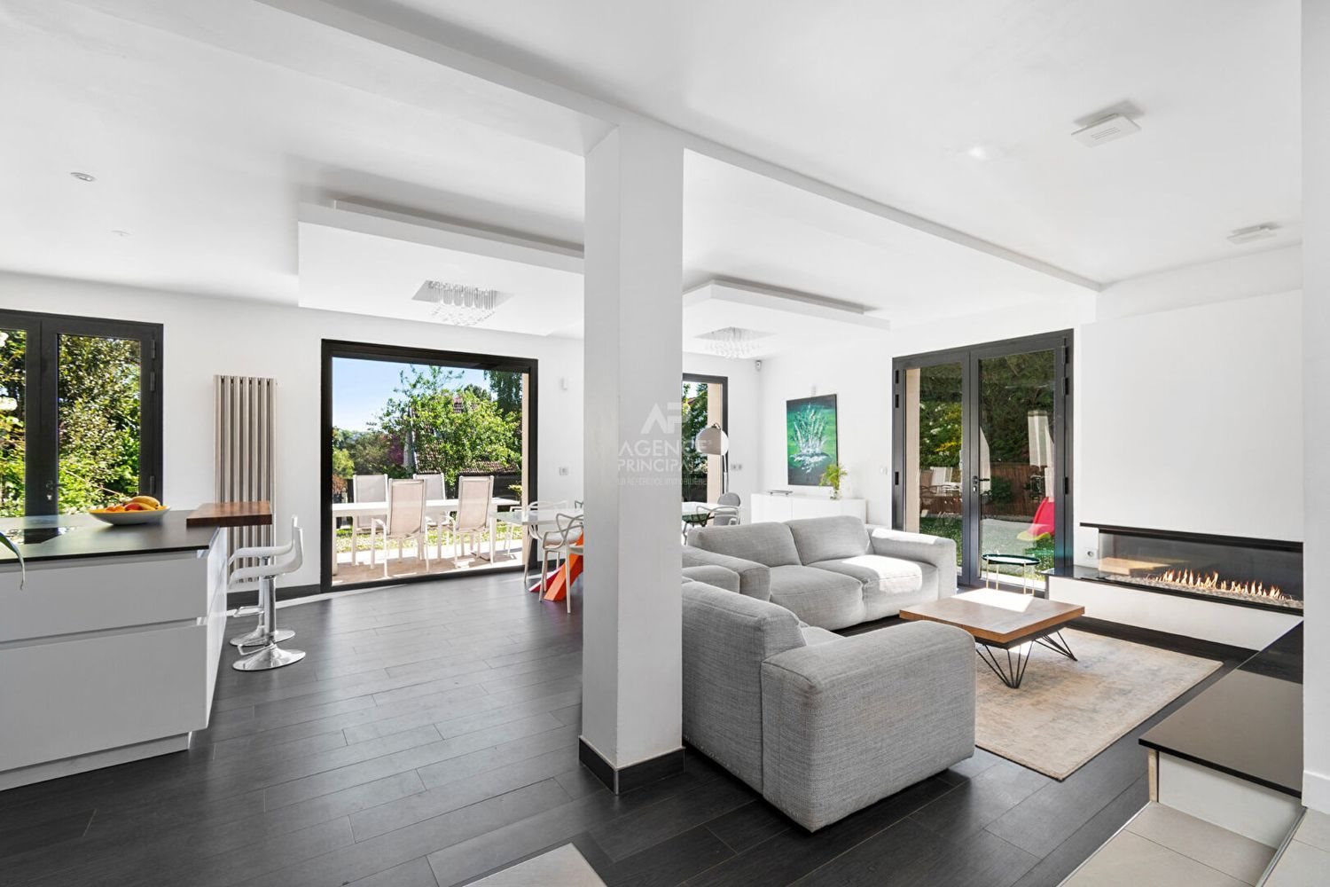 Maison à vendre, 195m², Saint-Germain-en-Laye