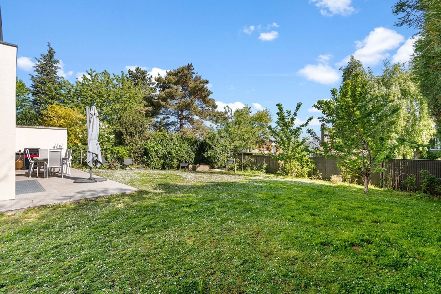 Maison à vendre, 195m², Saint-Germain-en-Laye