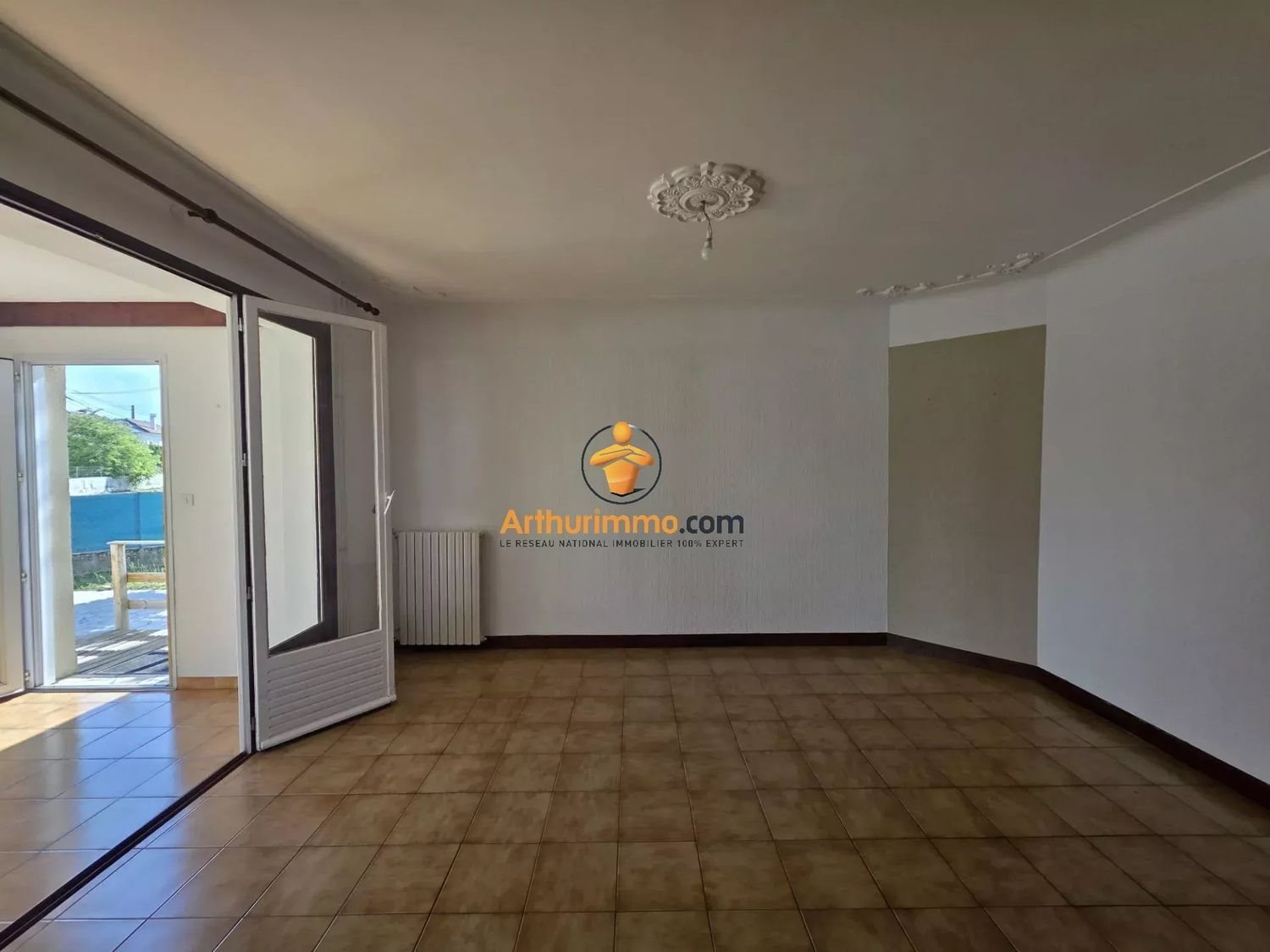 Maison à vendre, 87m², Bordères-sur-l'Echez