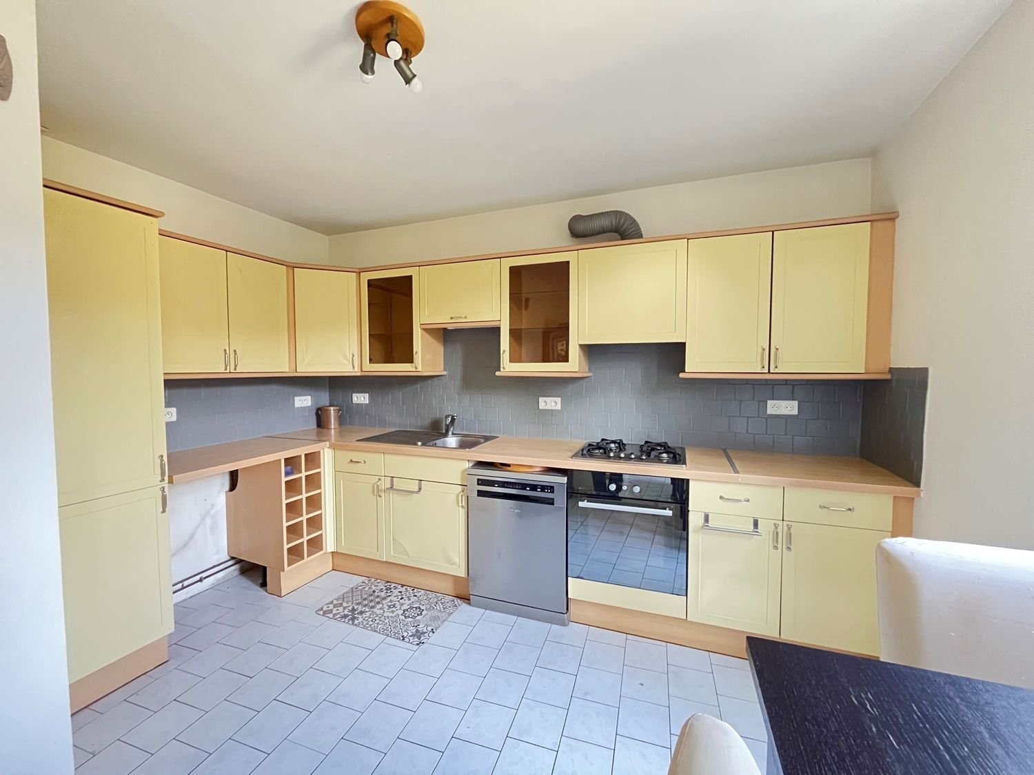 Maison à vendre, 138m², Pourrain