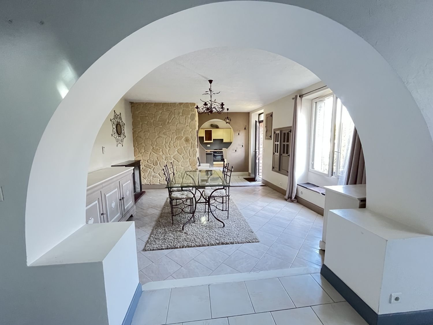 Maison à vendre, 138m², Pourrain
