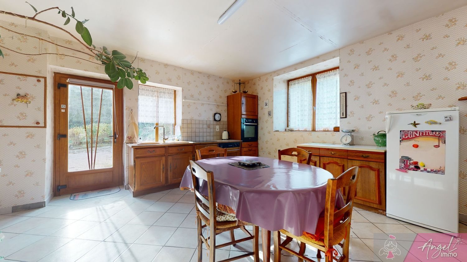 Maison à vendre, 140m², La Bretenière