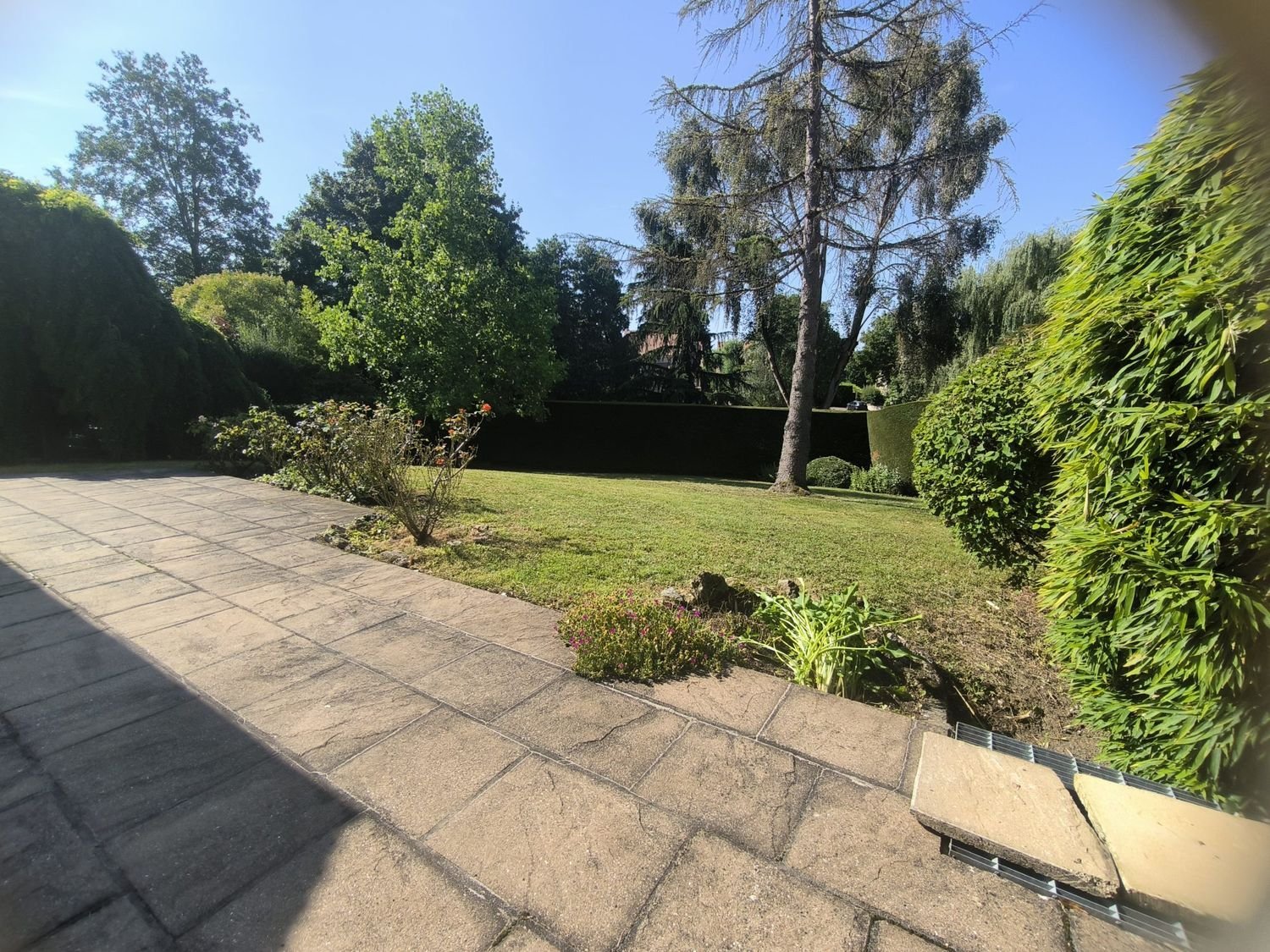 Maison à vendre, 210m², Feucherolles