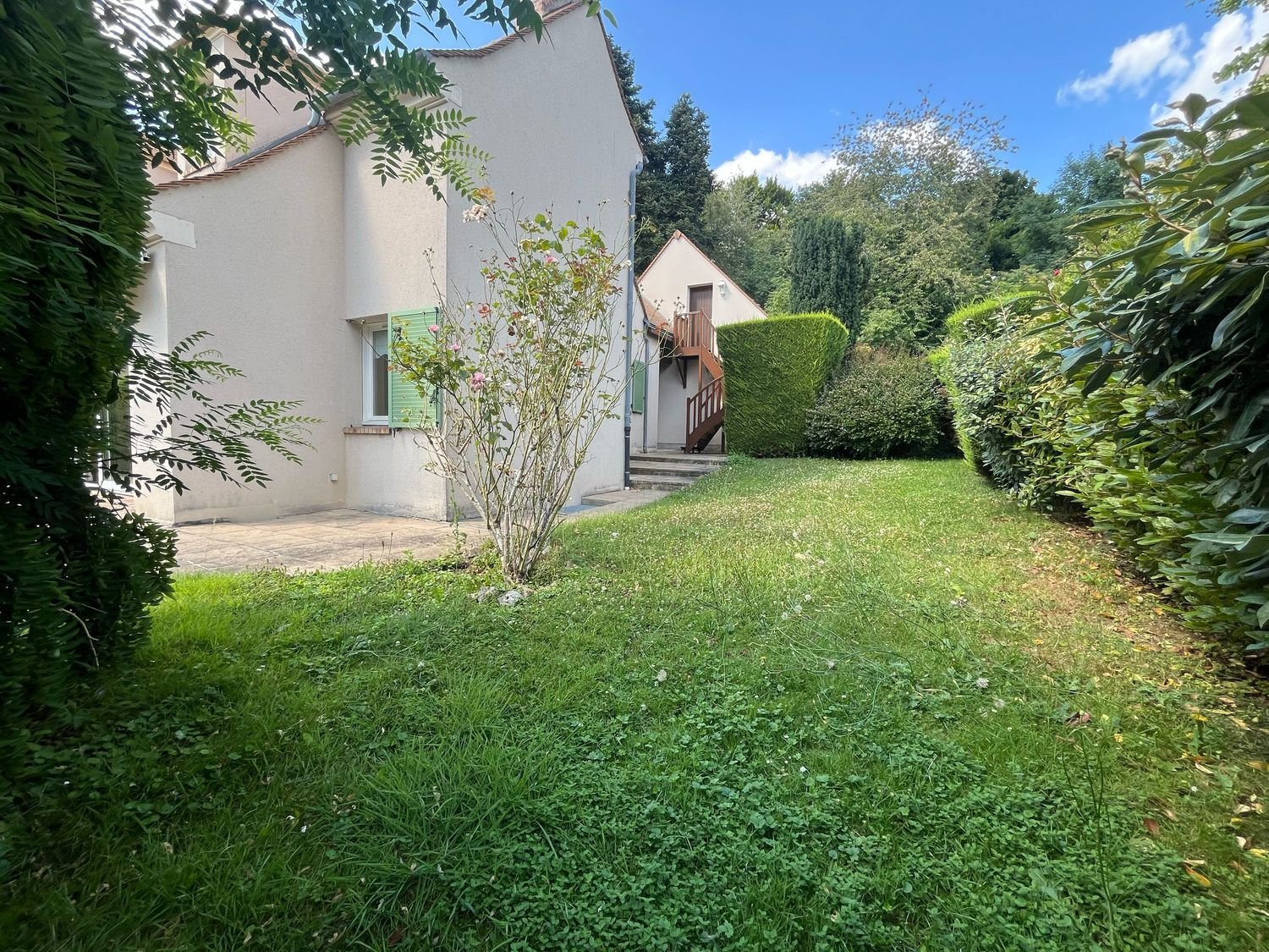 Maison à vendre, 210m², Feucherolles