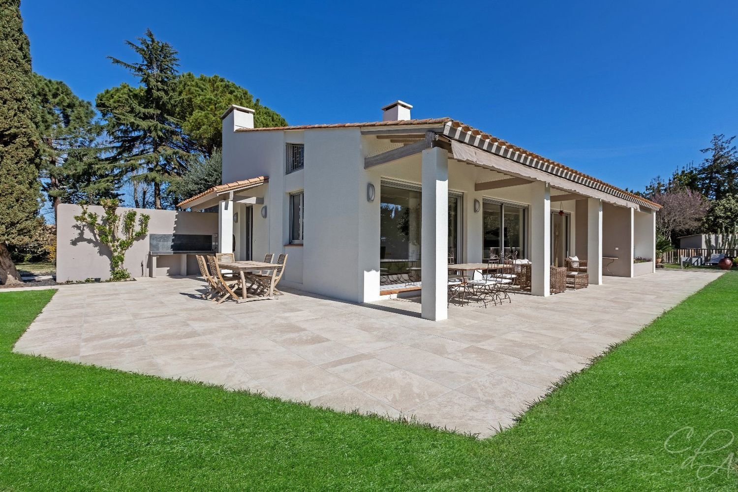 Maison à vendre, 267m², Elne