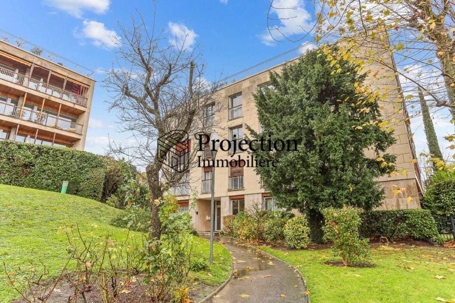 Appartement à vendre, 64m², Sèvres