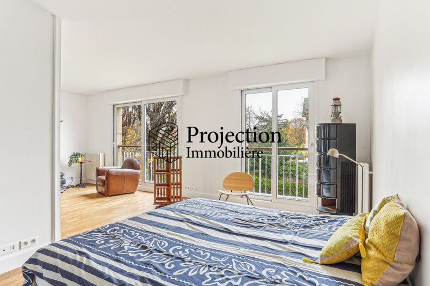 Appartement à vendre, 64m², Sèvres