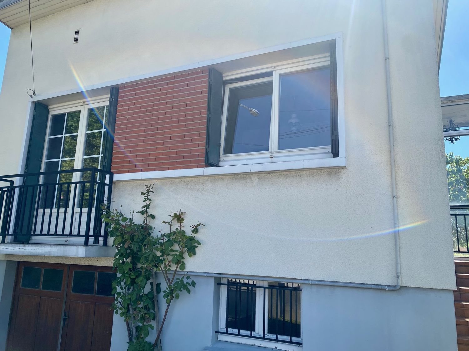Maison à vendre, 55m², Morsang-sur-Orge
