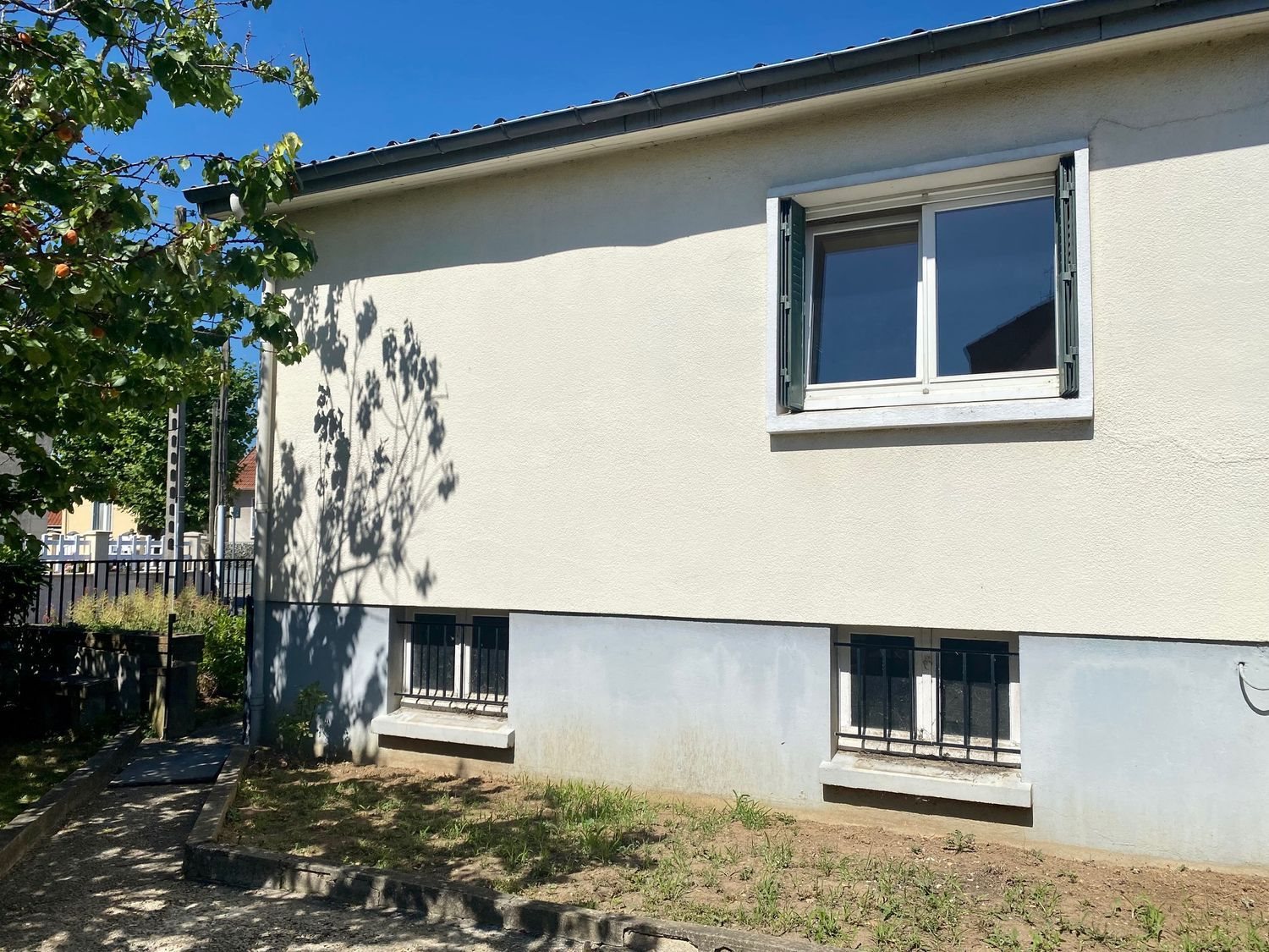 Maison à vendre, 55m², Morsang-sur-Orge