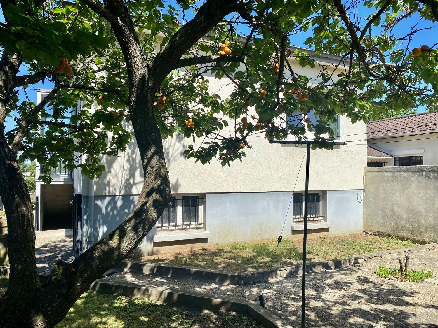 Maison à vendre, 55m², Morsang-sur-Orge