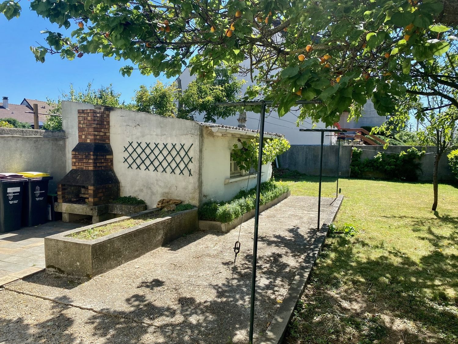 Maison à vendre, 55m², Morsang-sur-Orge