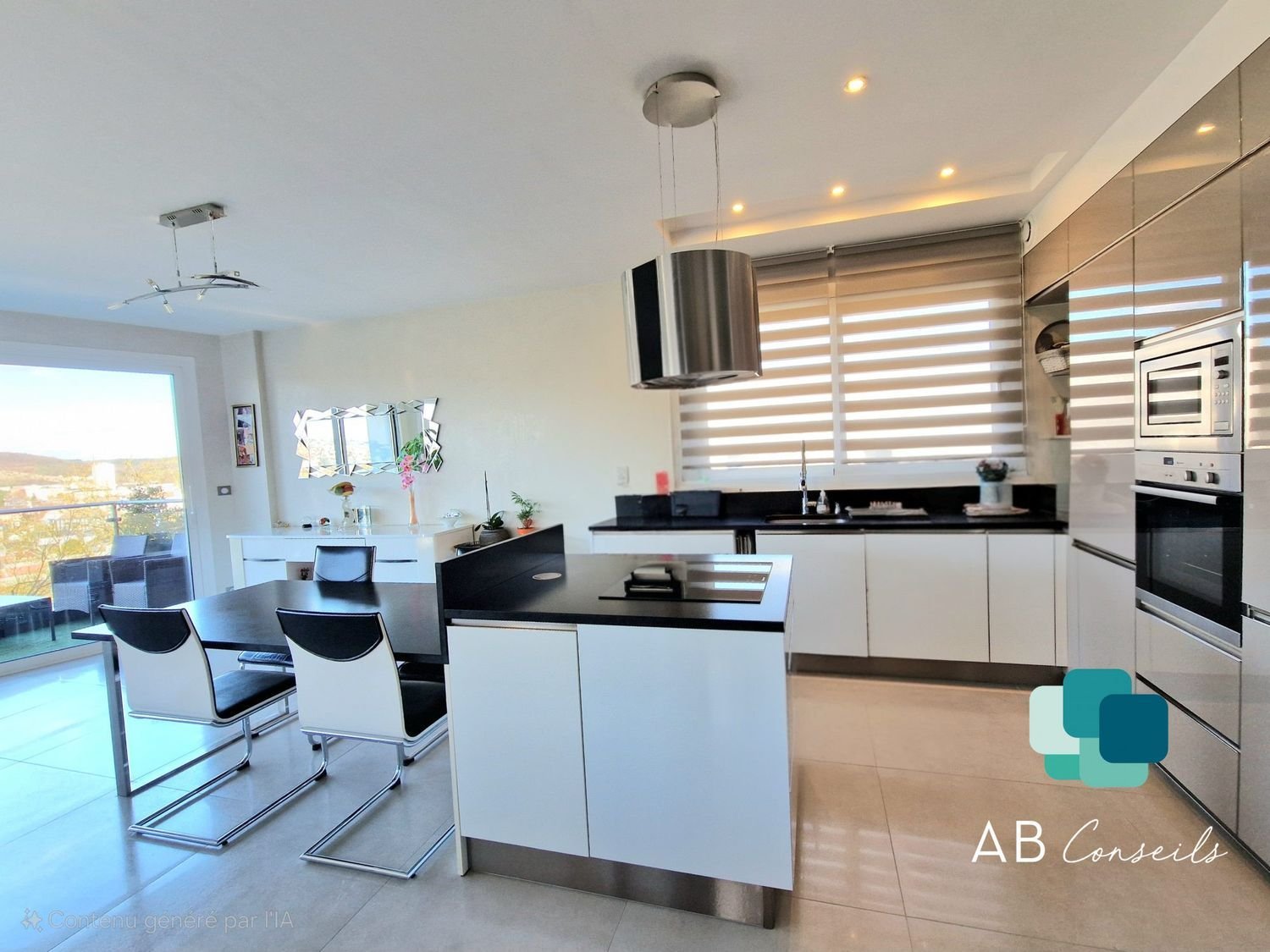 Maison à vendre, 155m², Rouen