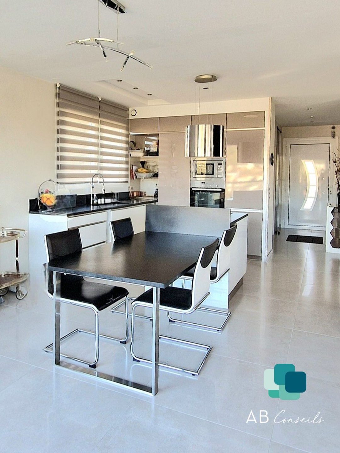 Maison à vendre, 155m², Rouen