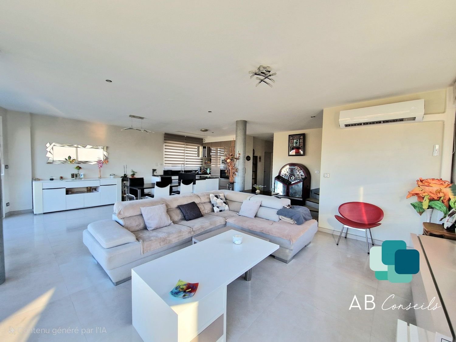 Maison à vendre, 155m², Rouen
