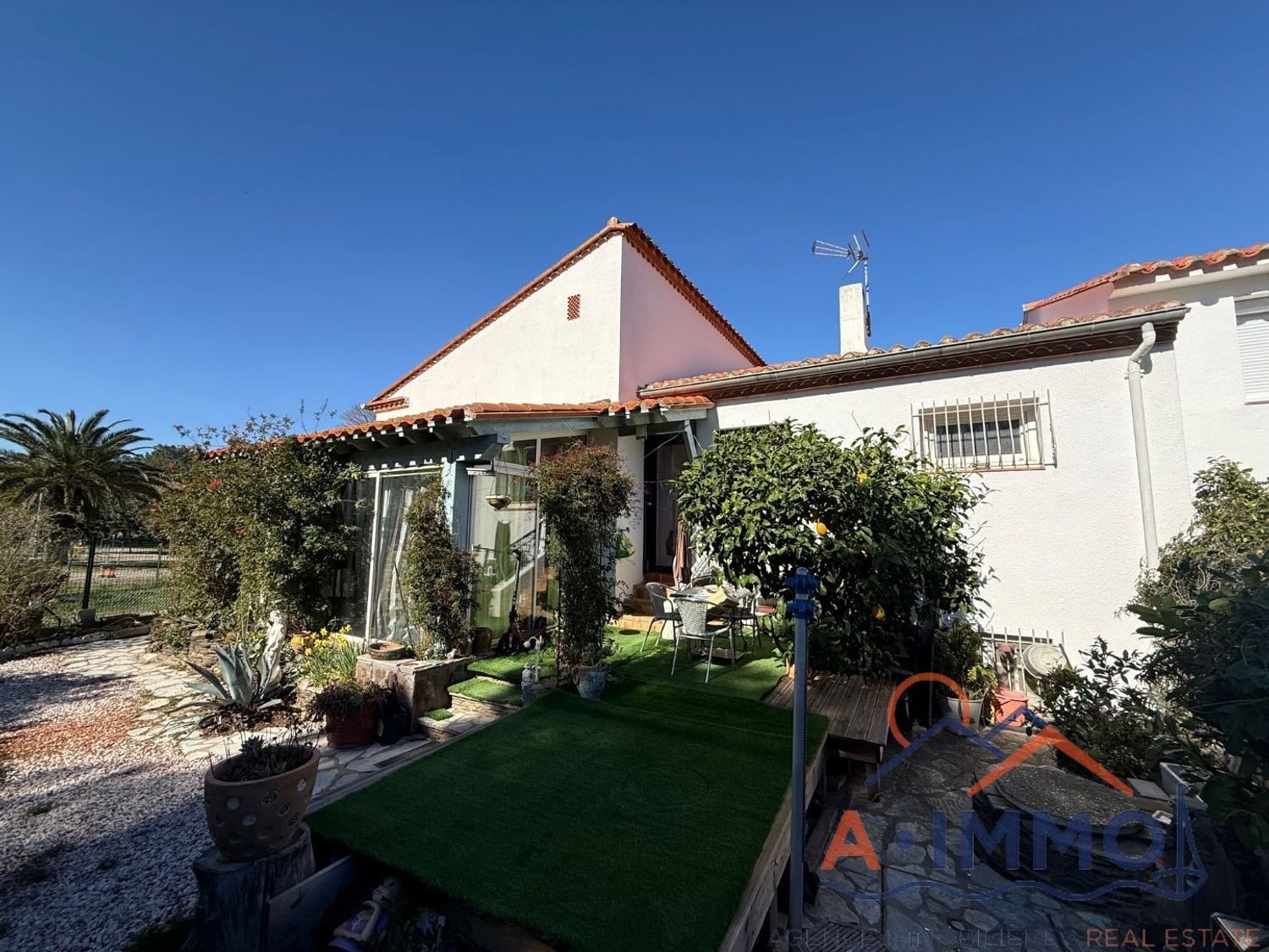 Maison à vendre, 89m², Argelès-sur-Mer