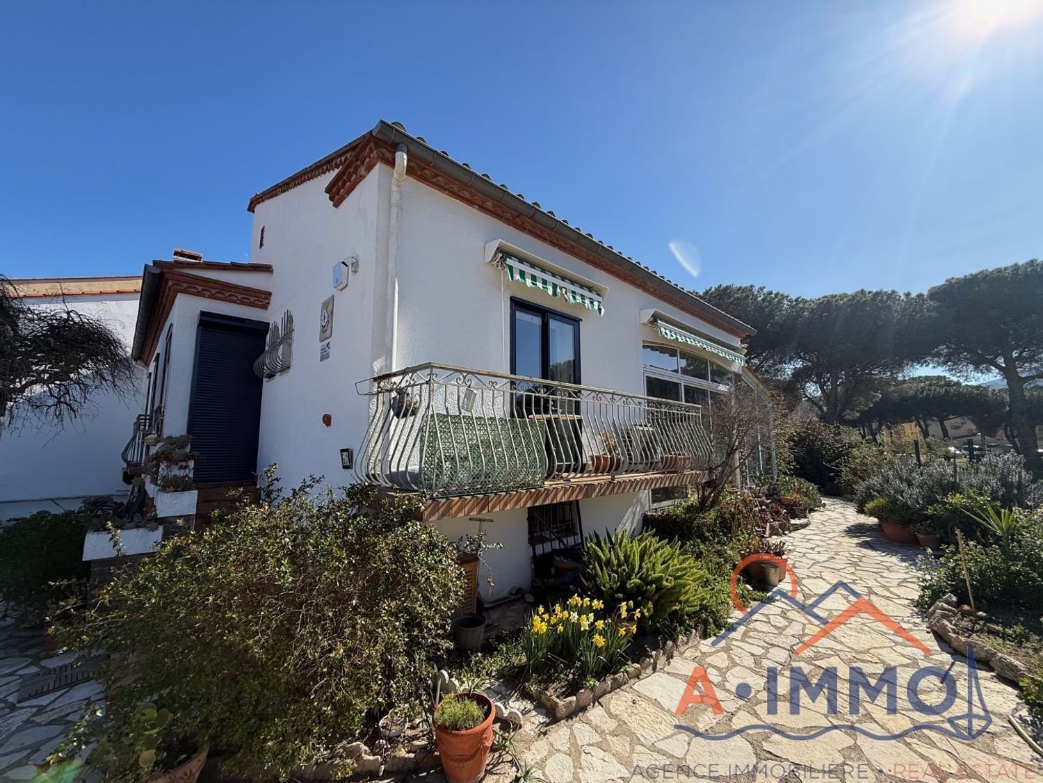 Maison à vendre, 89m², Argelès-sur-Mer