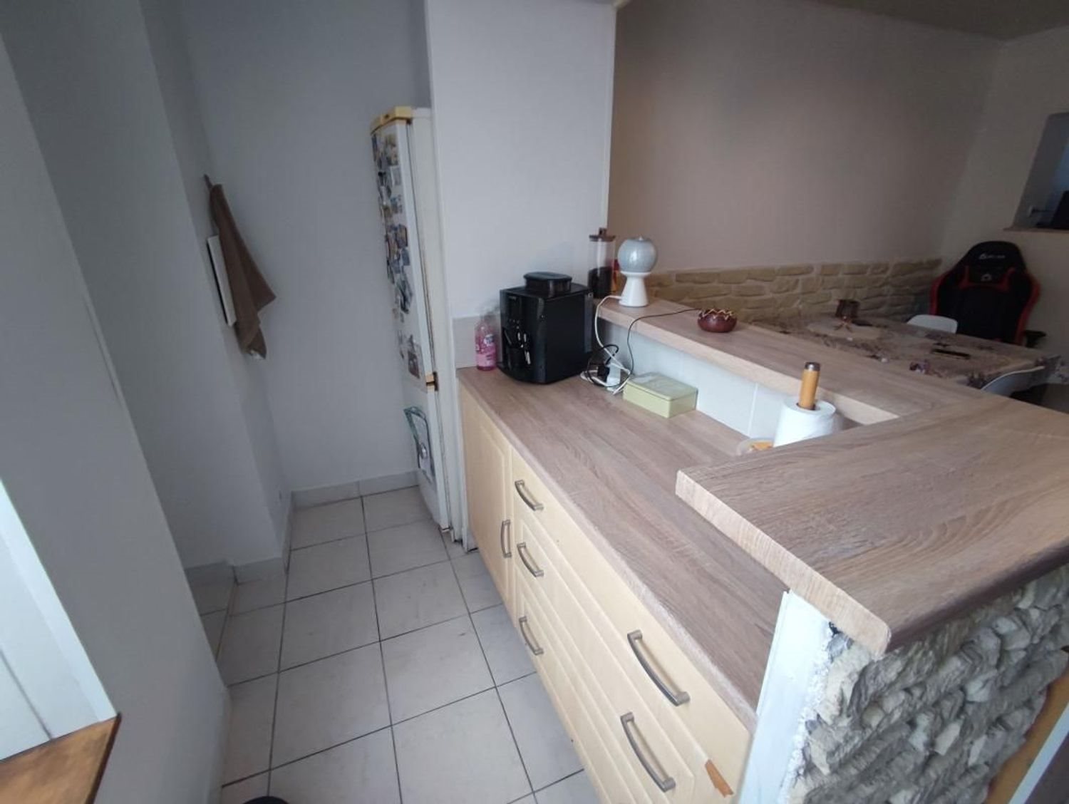 Appartement à vendre, 77m², La Ferté-sous-Jouarre