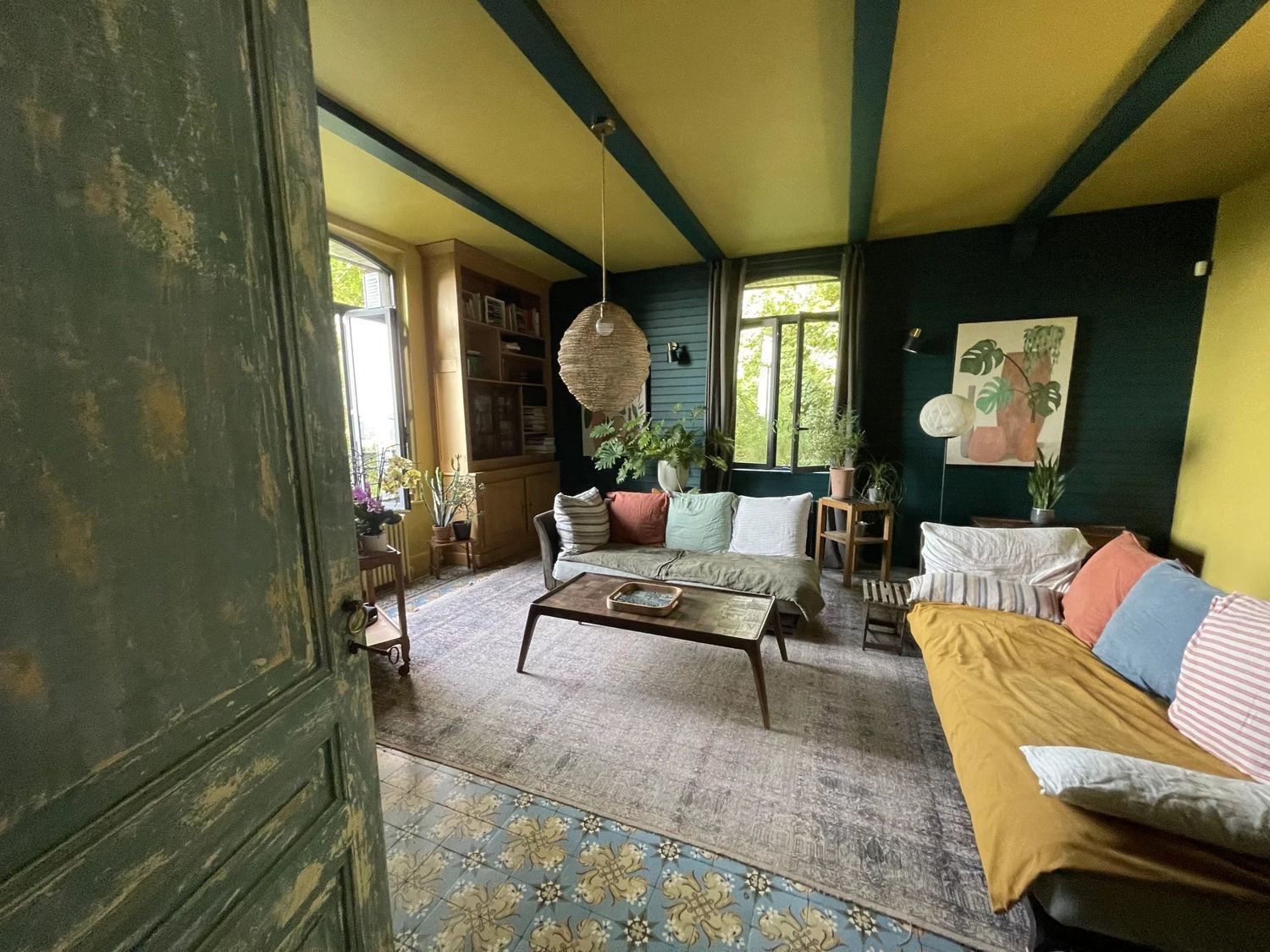 Maison à vendre, 187m², Laon