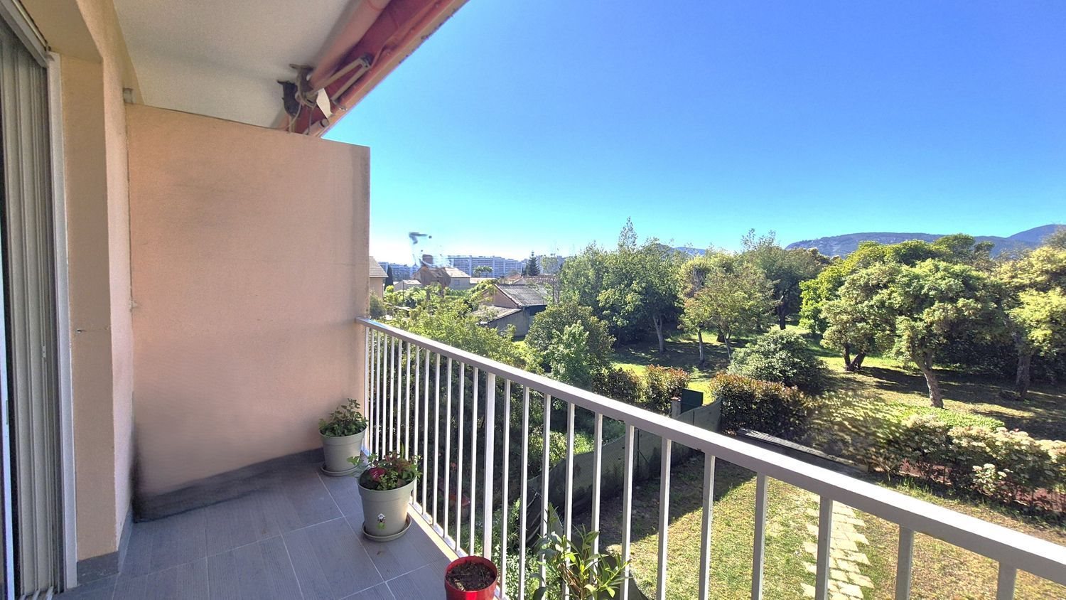 Appartement à vendre, 71m², Mandelieu-la-Napoule