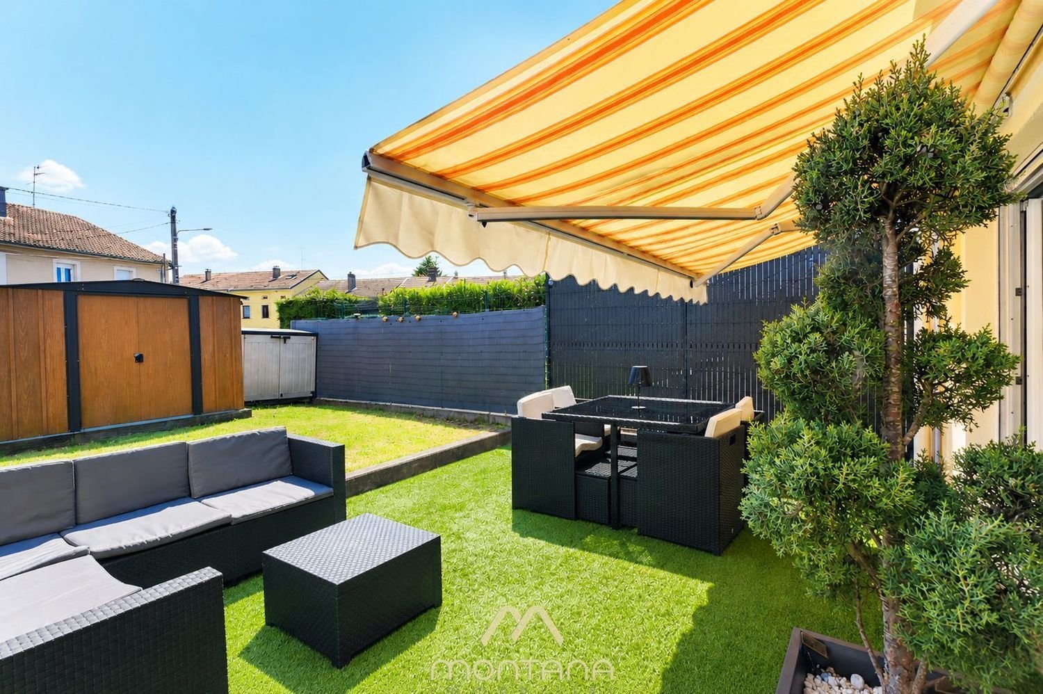Appartement à vendre, 87m², Villers-la-Montagne