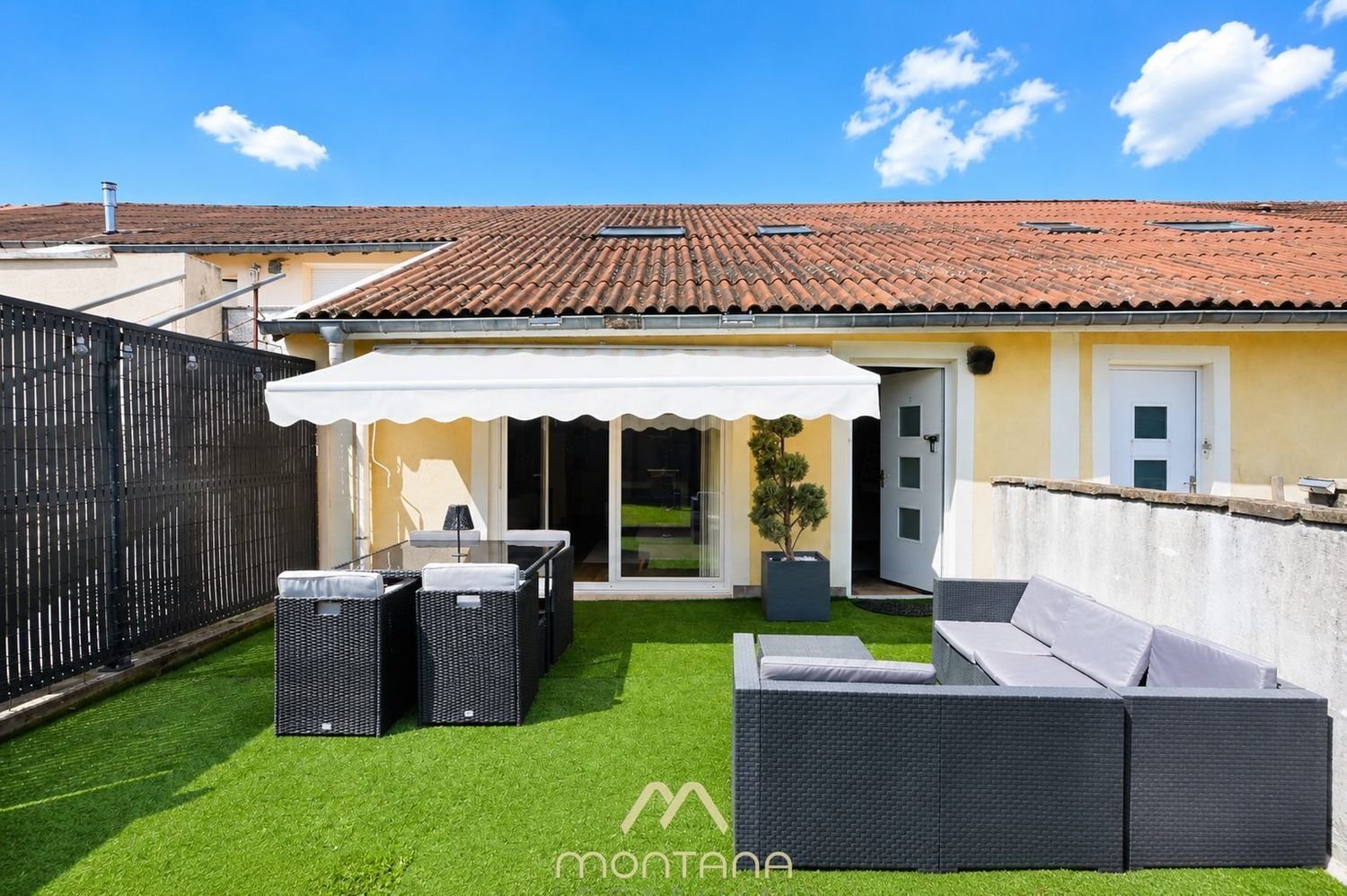 Appartement à vendre, 87m², Villers-la-Montagne