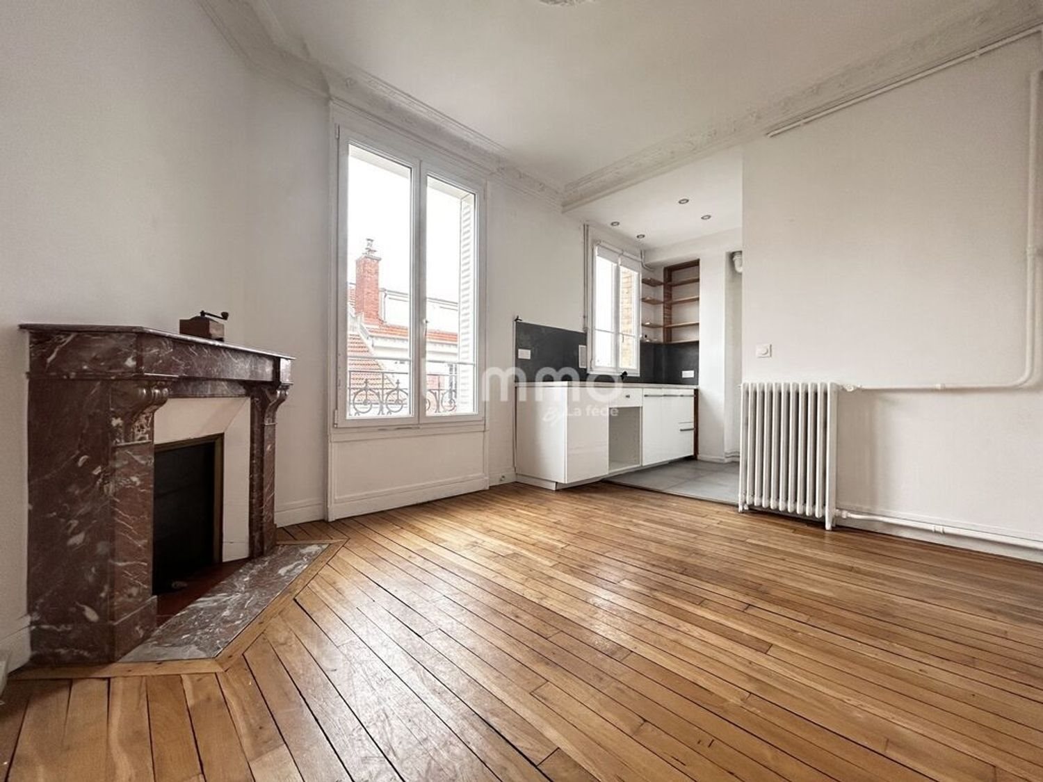 Appartement à vendre, 50m², Nogent-sur-Marne