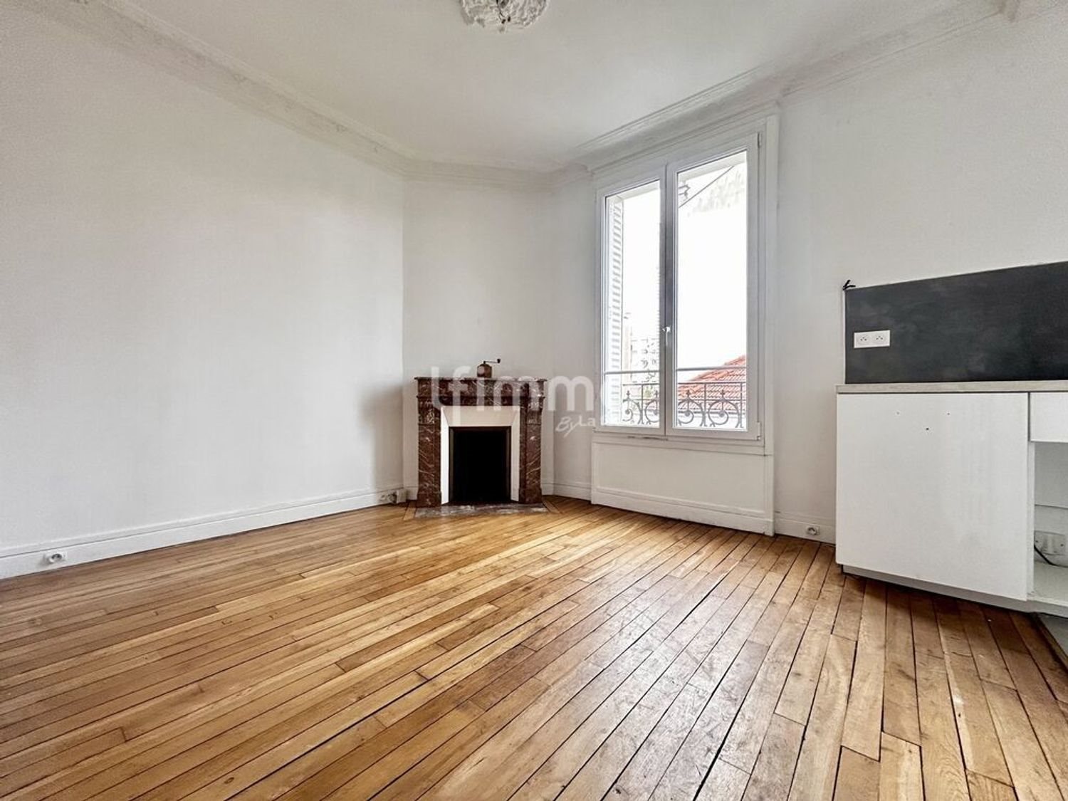 Appartement à vendre, 50m², Nogent-sur-Marne
