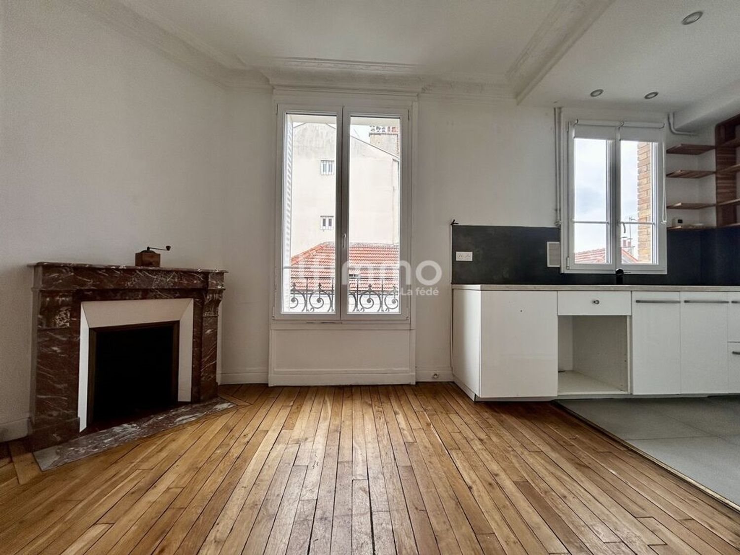 Appartement à vendre, 50m², Nogent-sur-Marne